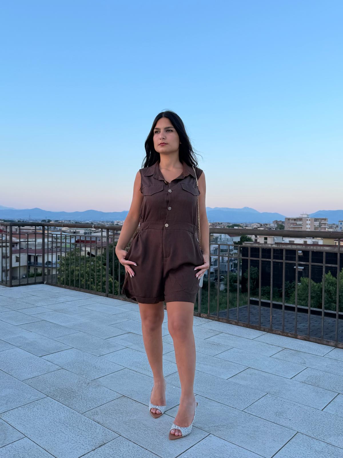 Tutina Livia