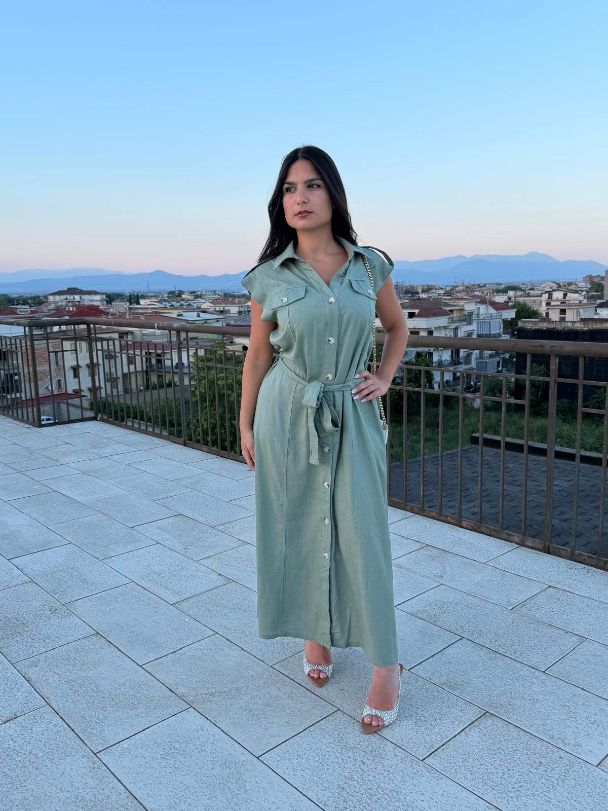 Abito Serena