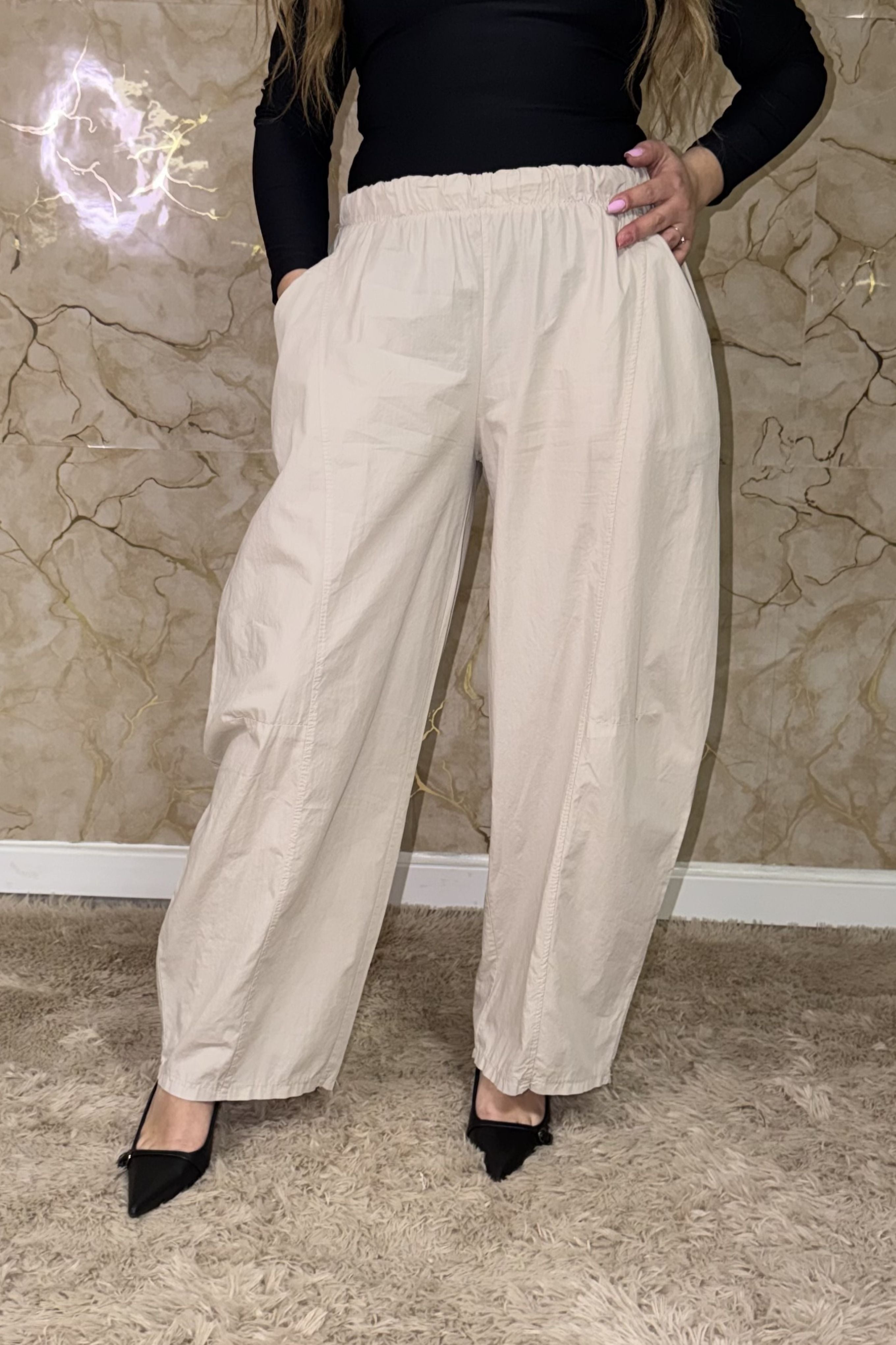 Pantalone Londra