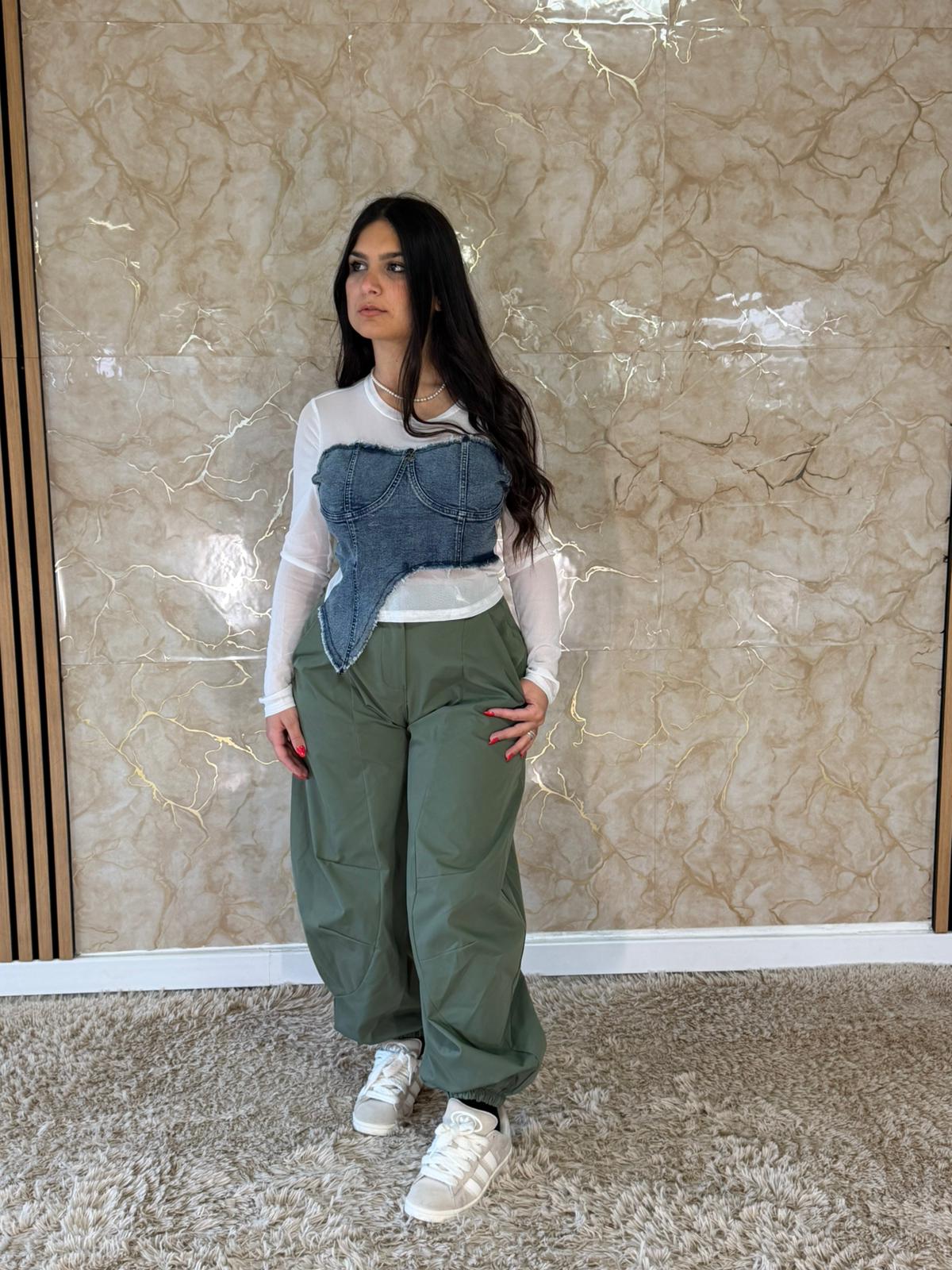Pantalone Urban