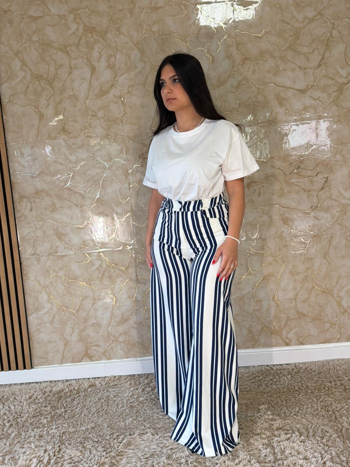 Pantalone Riviera
