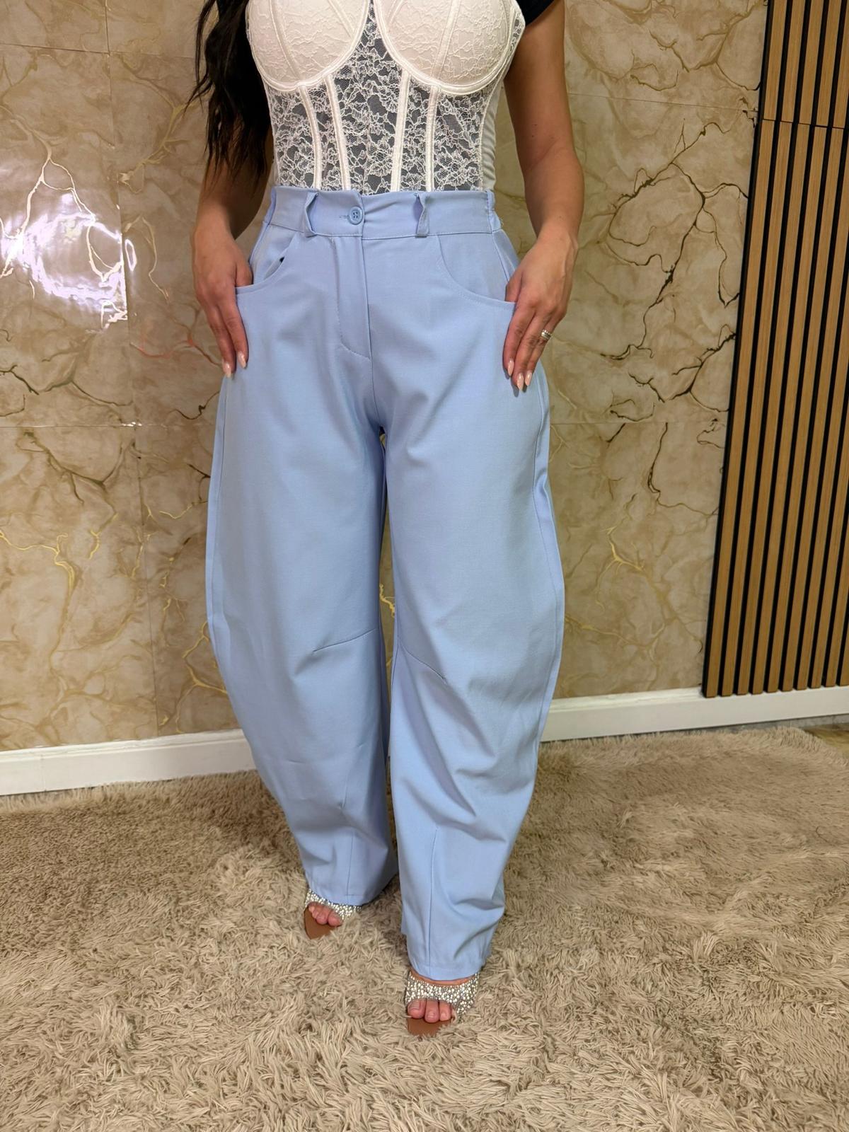 Pantalone Saturno