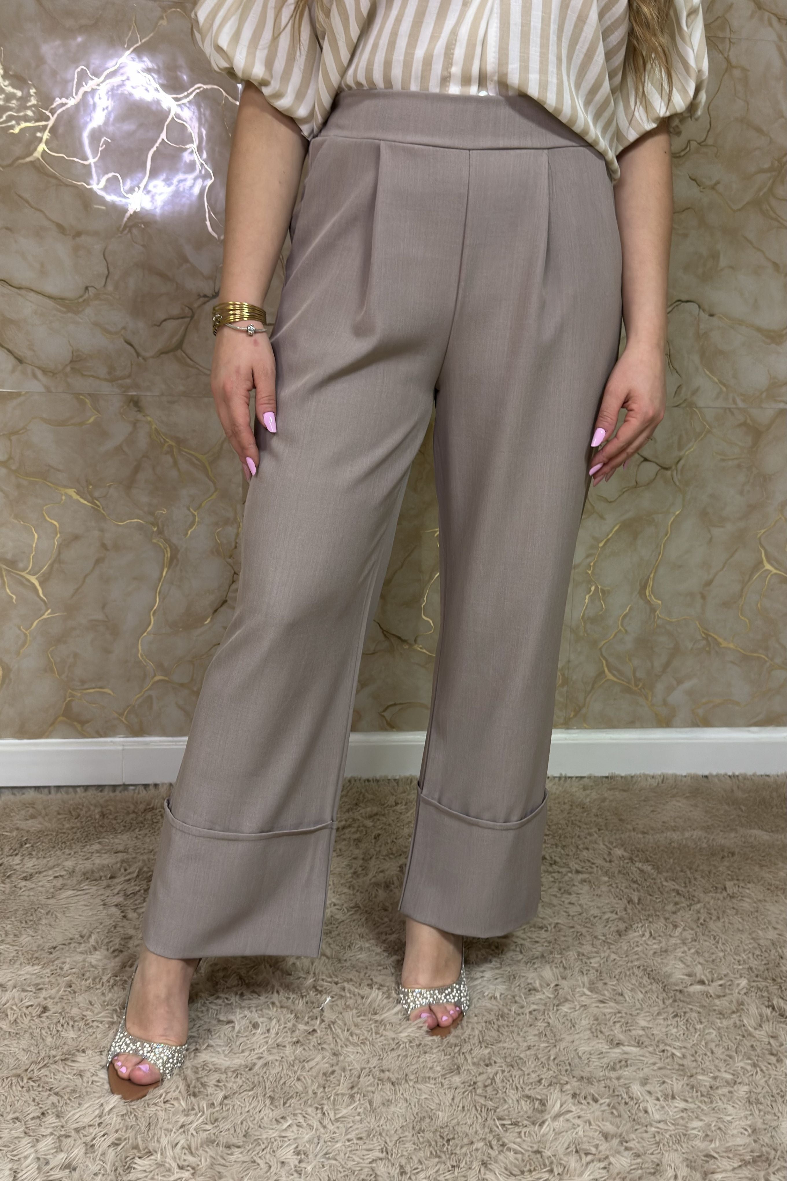 Pantalone Iris