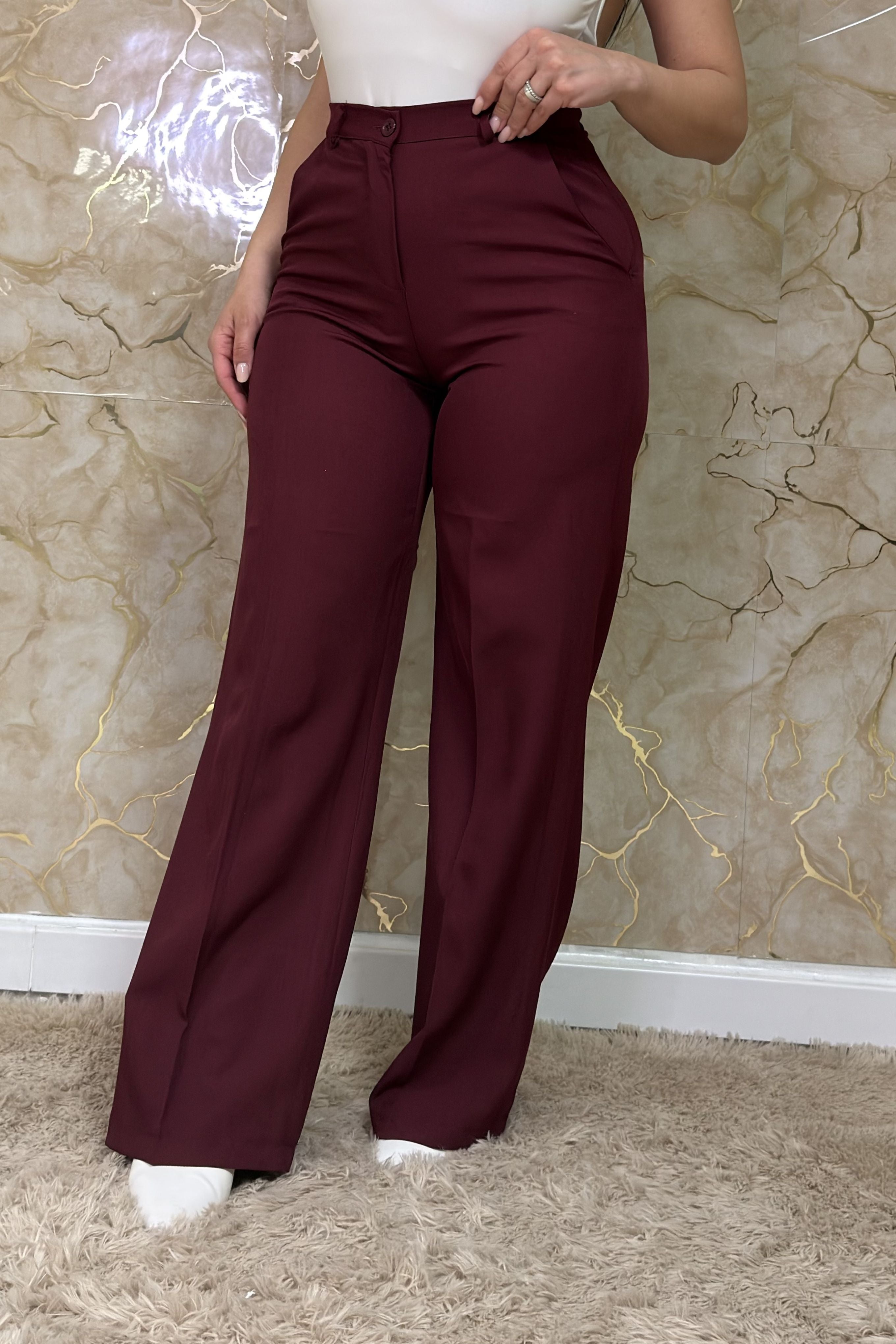 Pantalone Hera