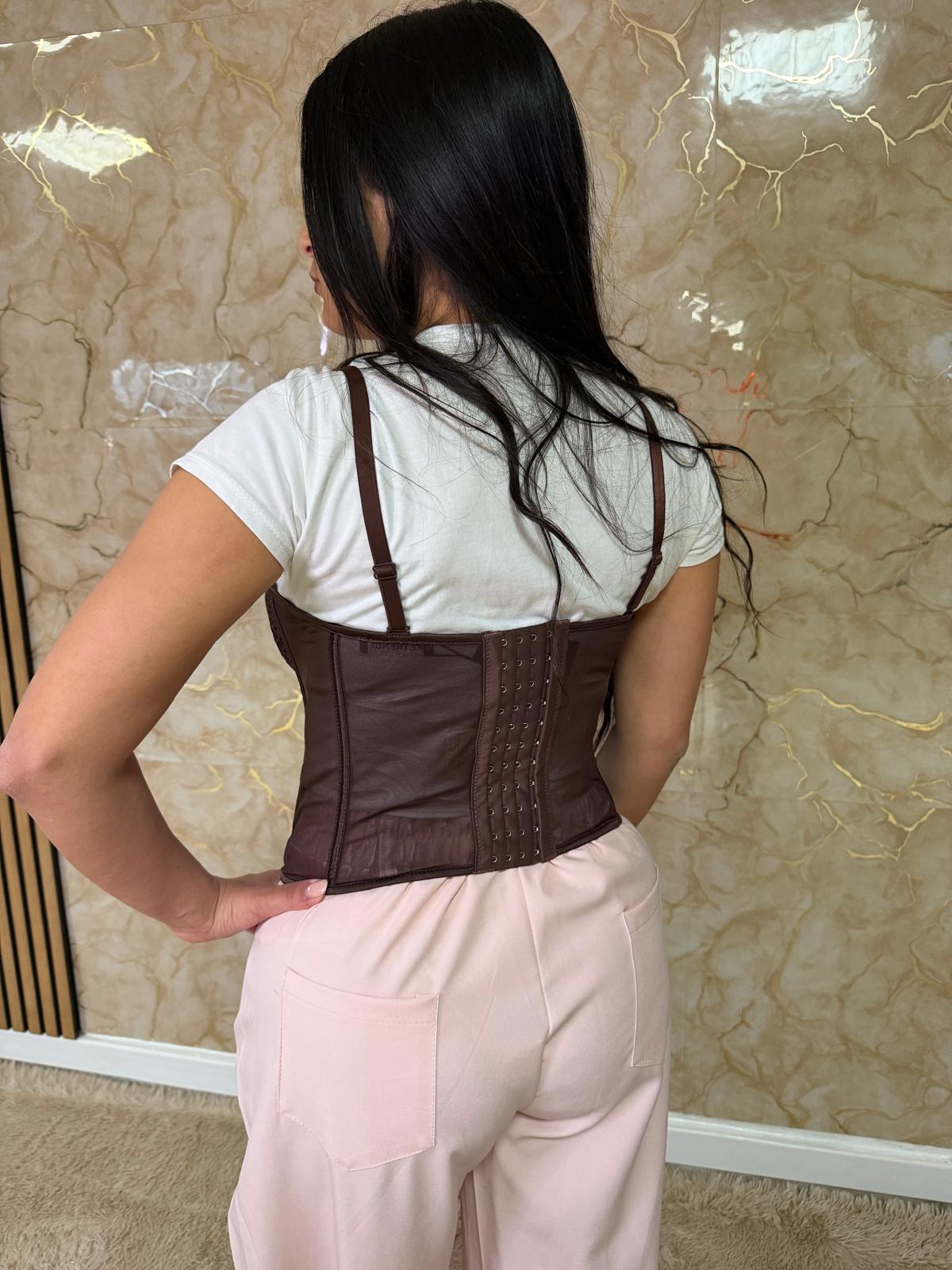 Corsetto Luna