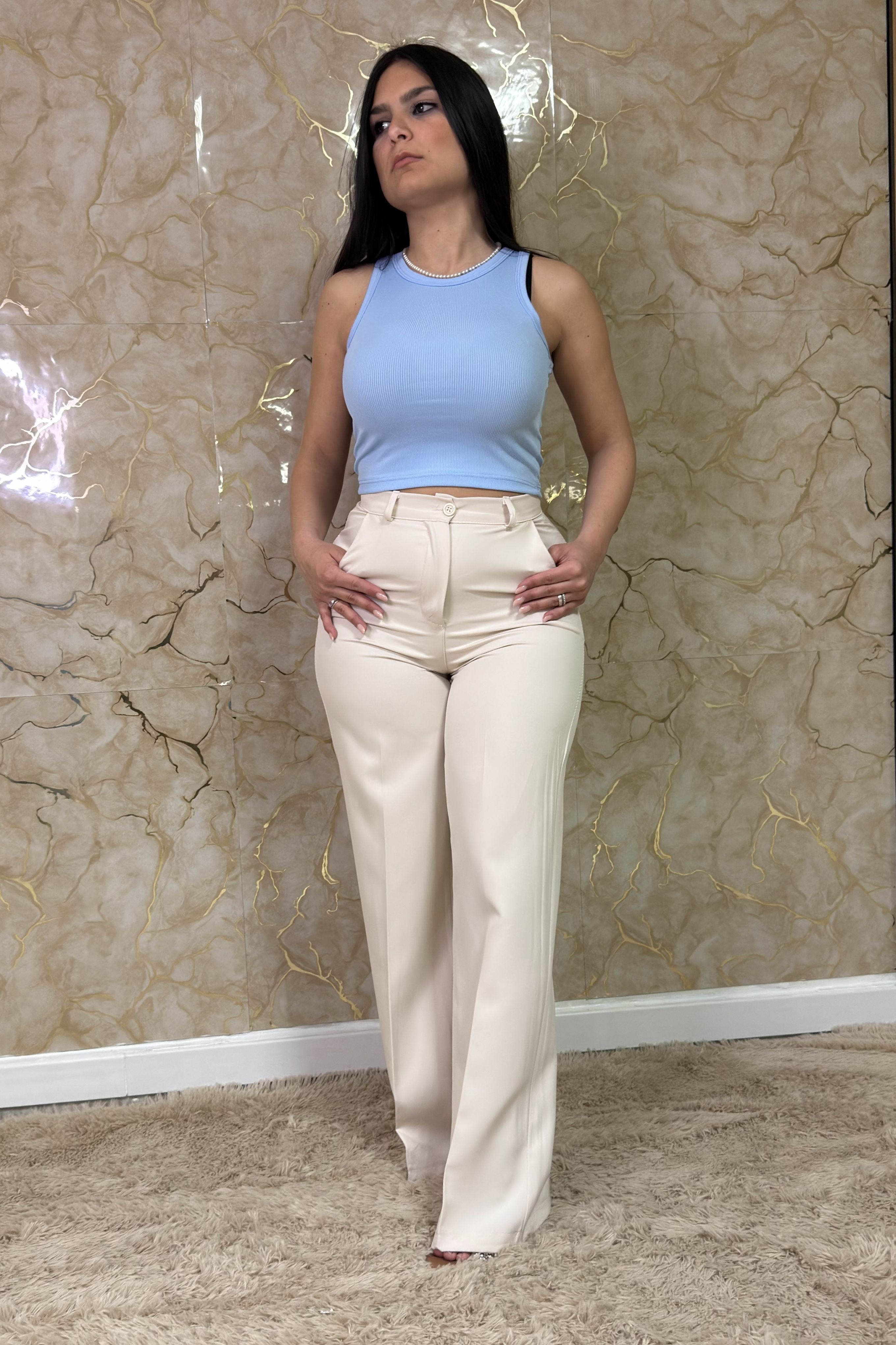 Pantalone Hera