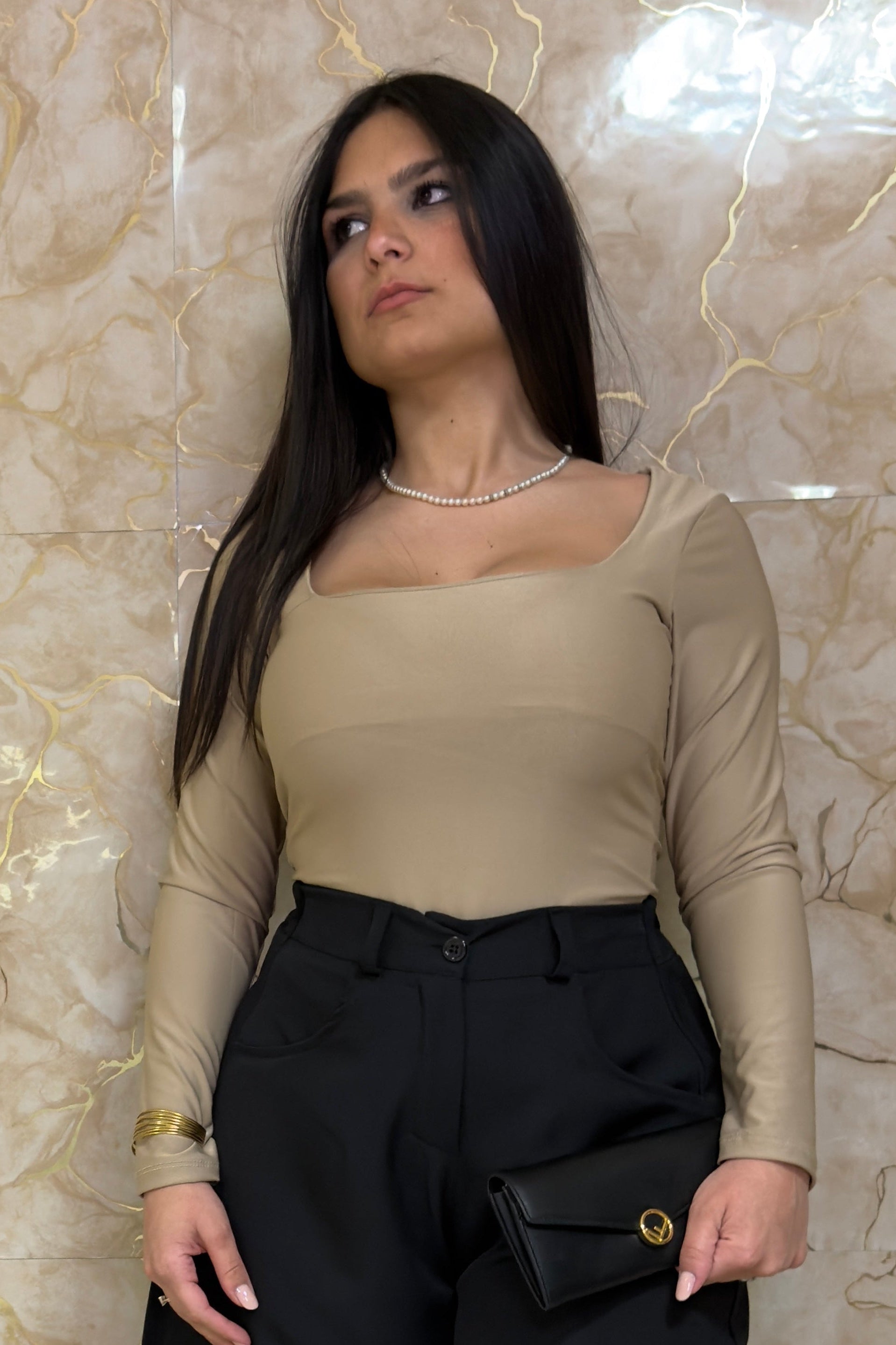 Body Venere