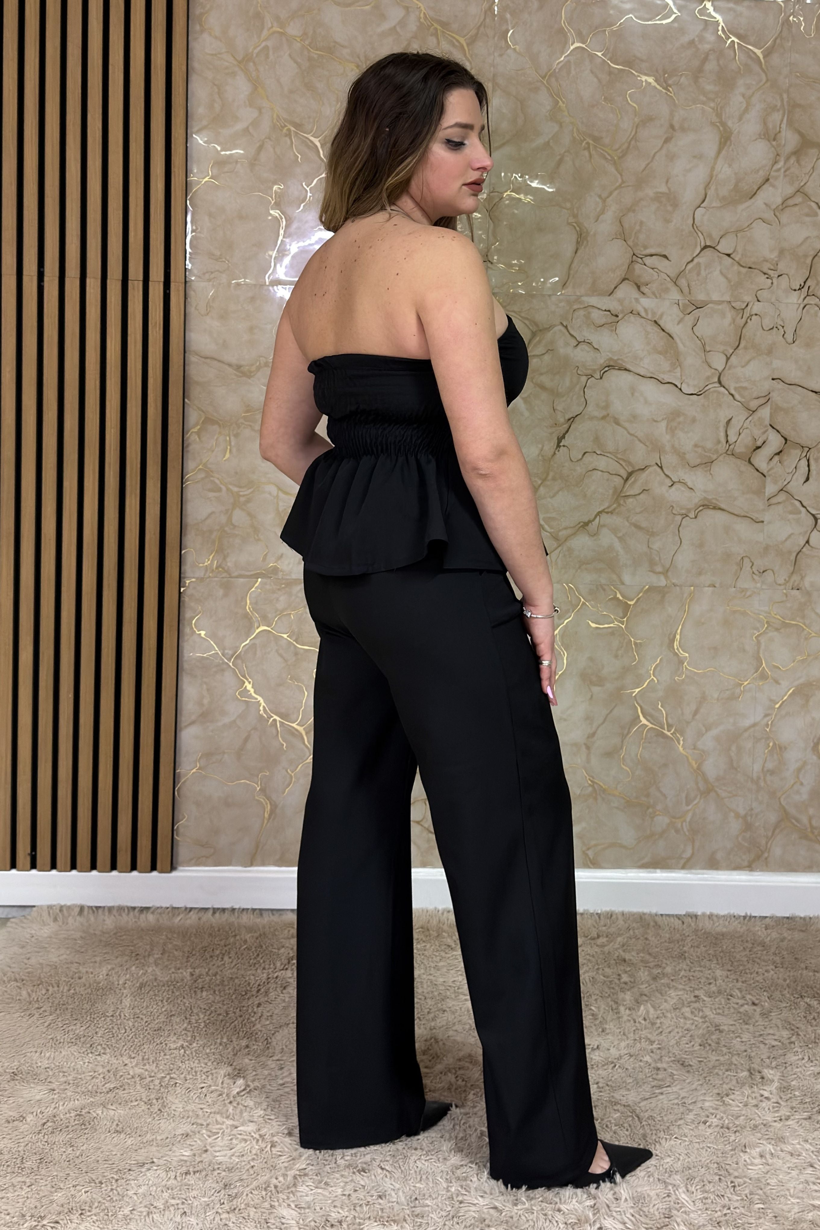 Coordinato Orchidea