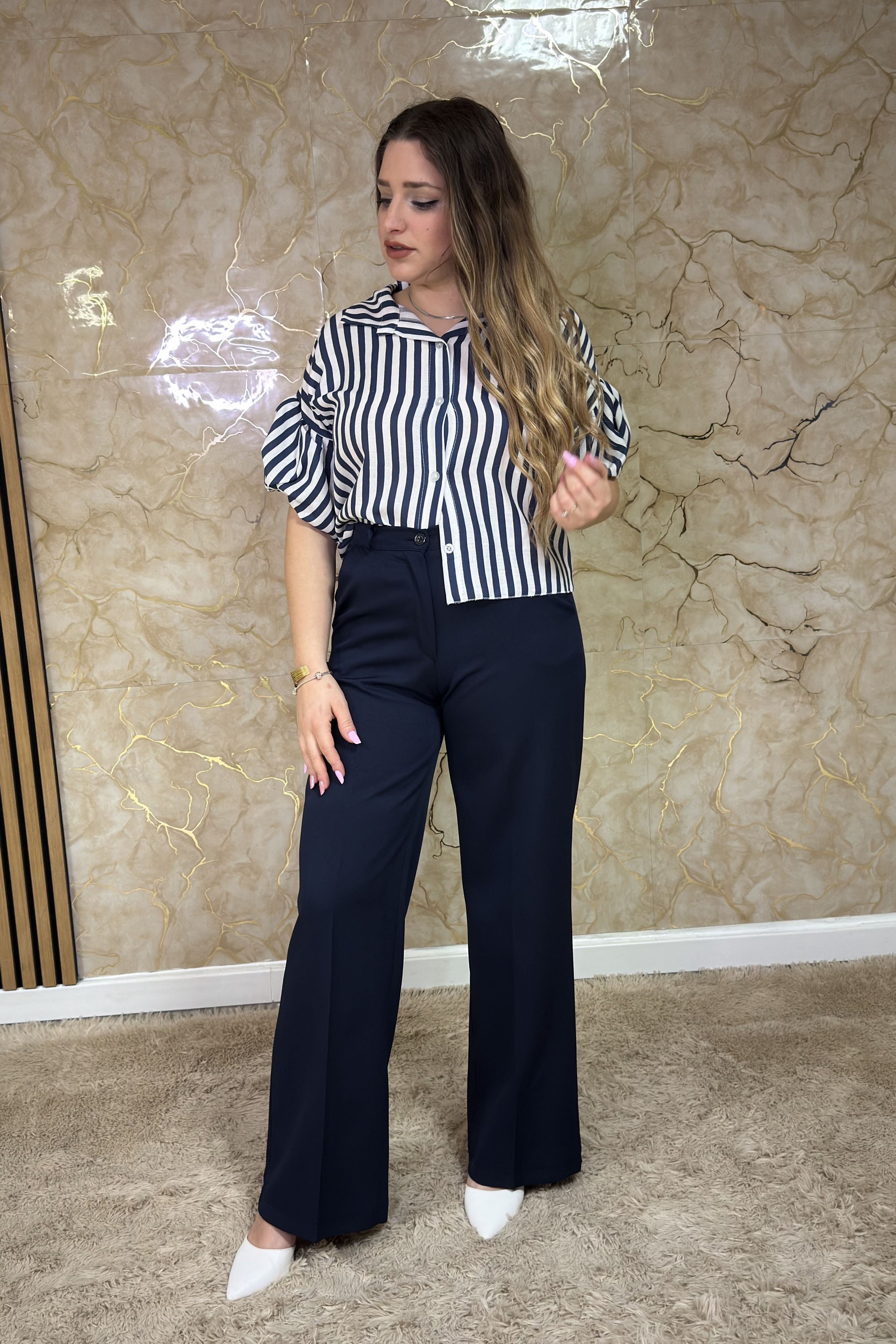 Camicia Portofino