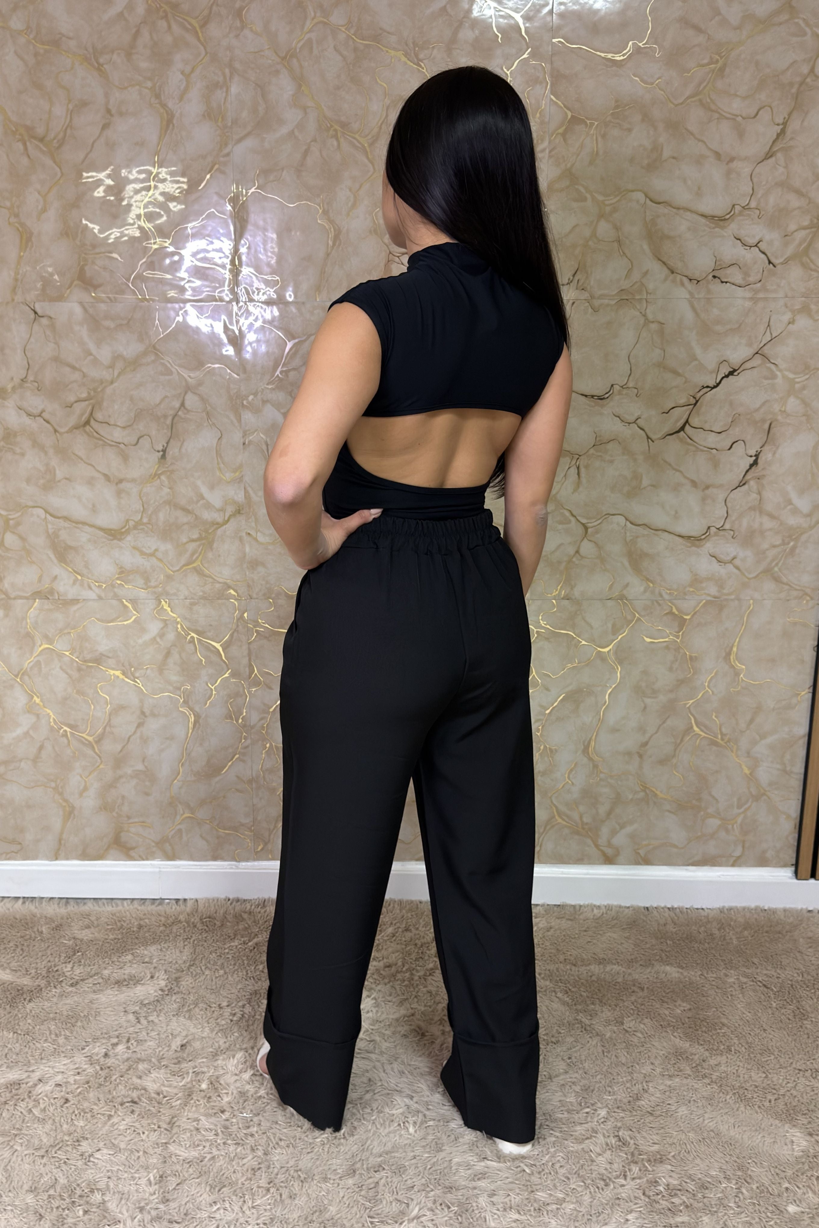Body Frida