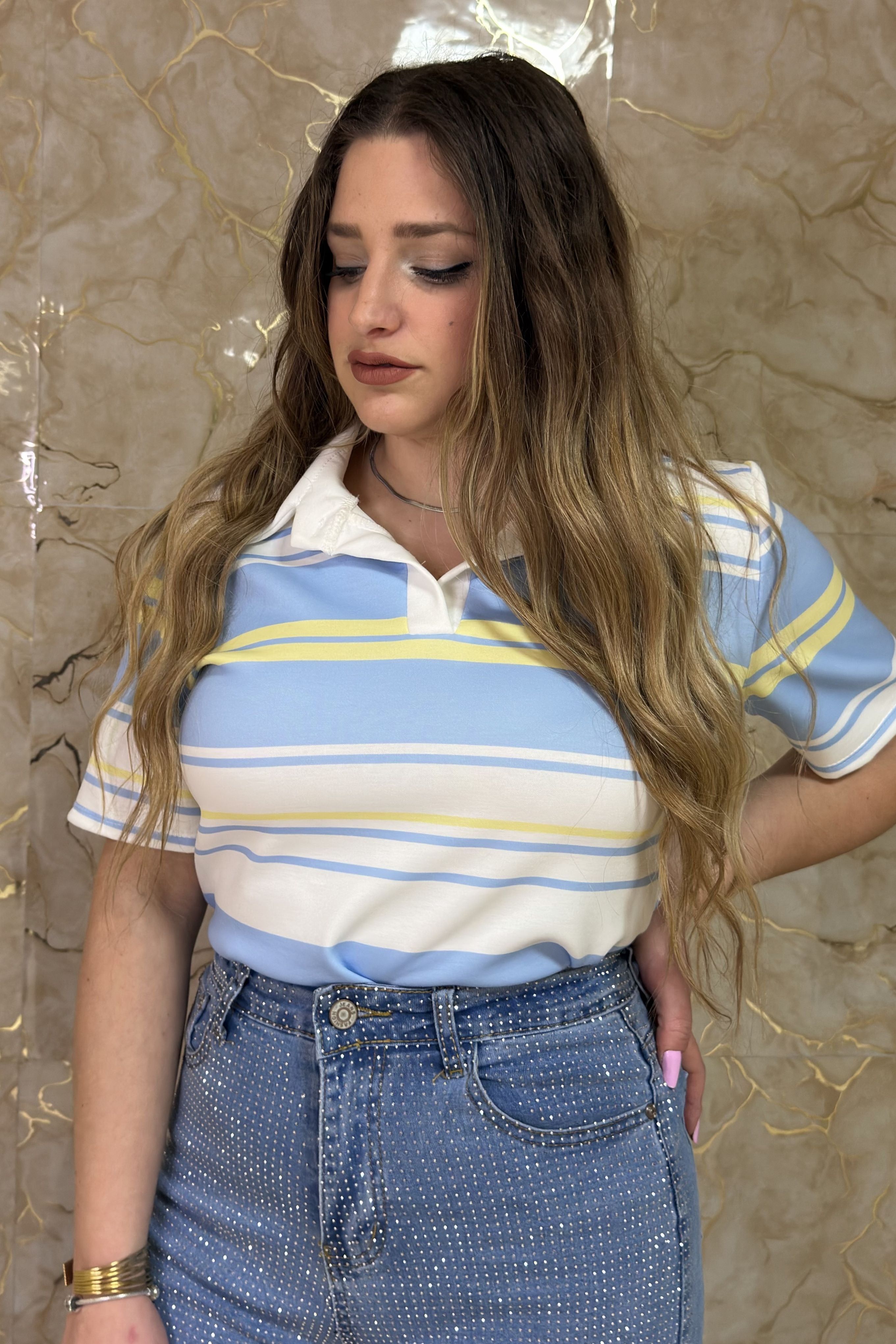 Polo Capri