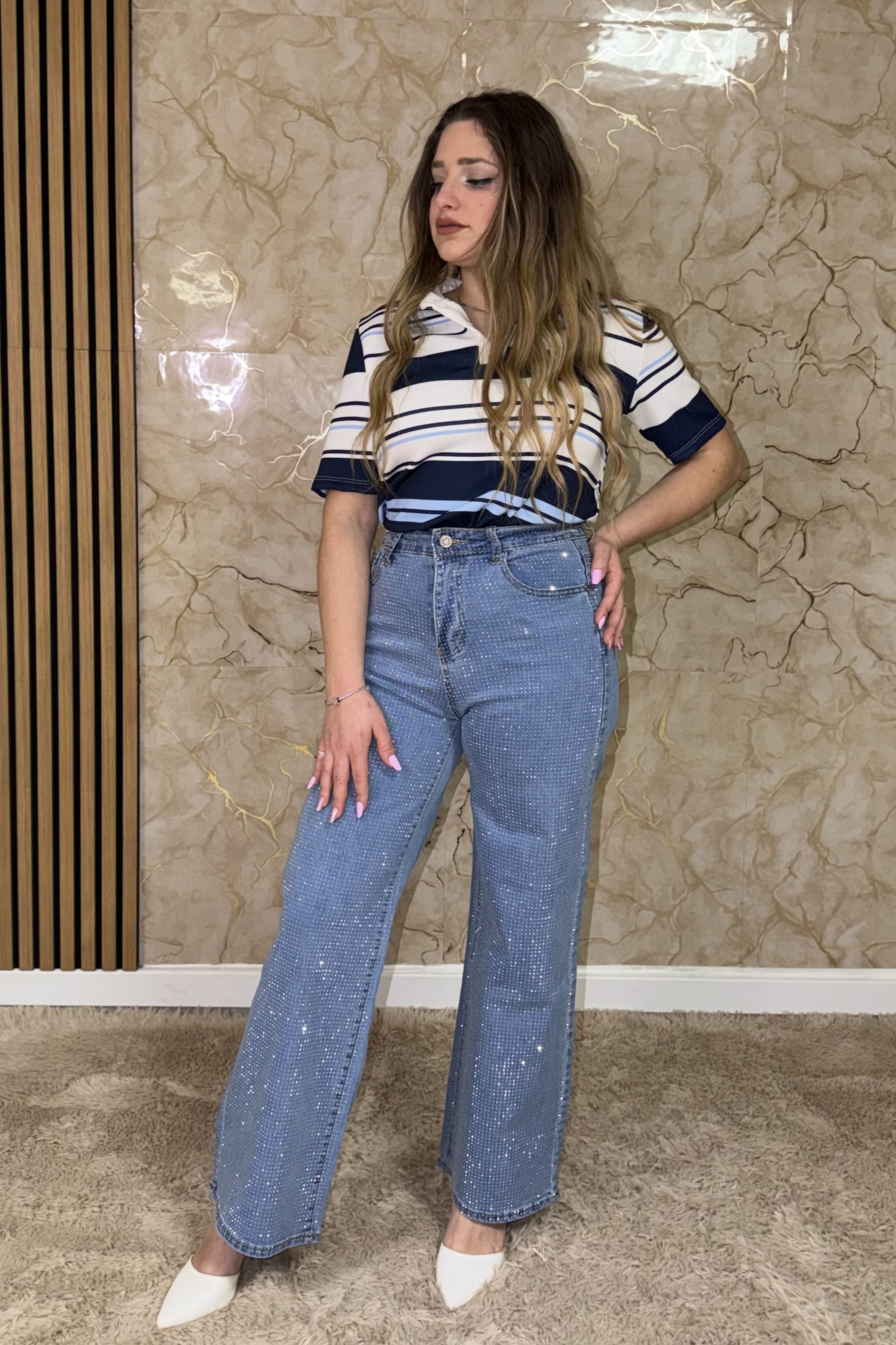 Polo Capri