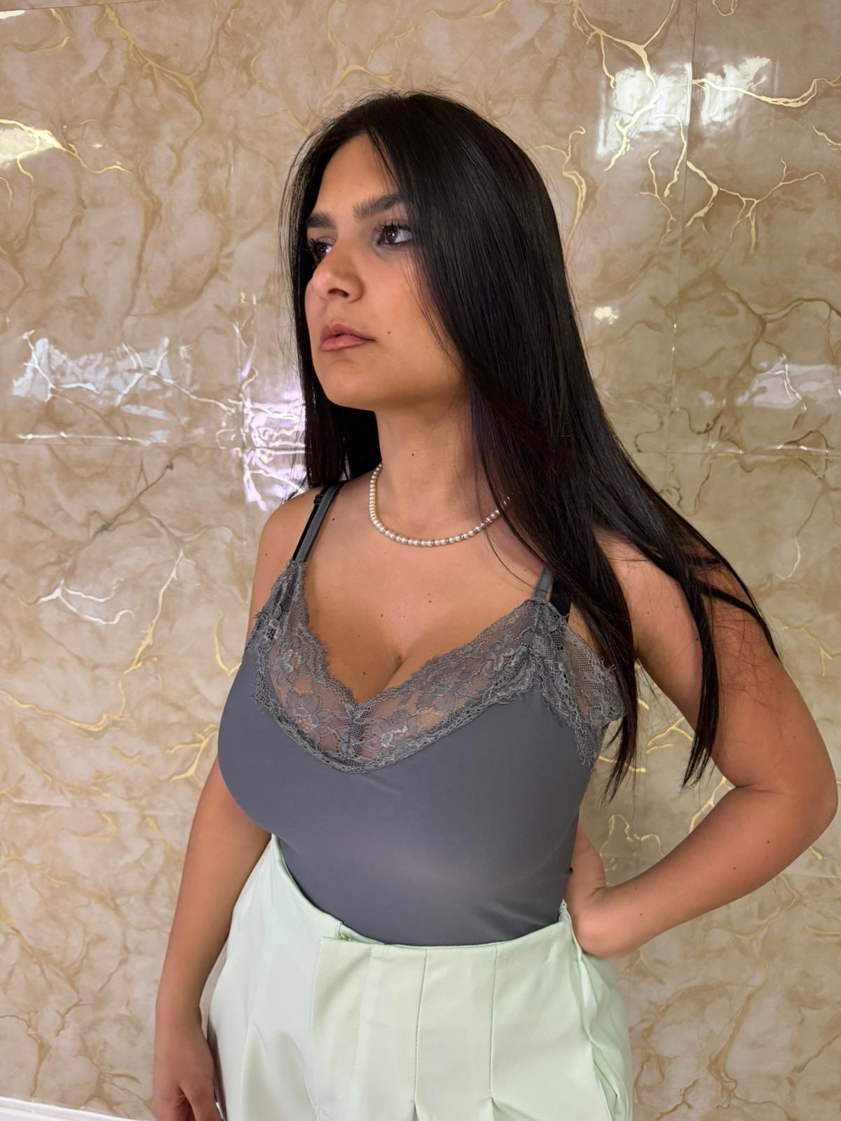 Body Pizzo Firenze