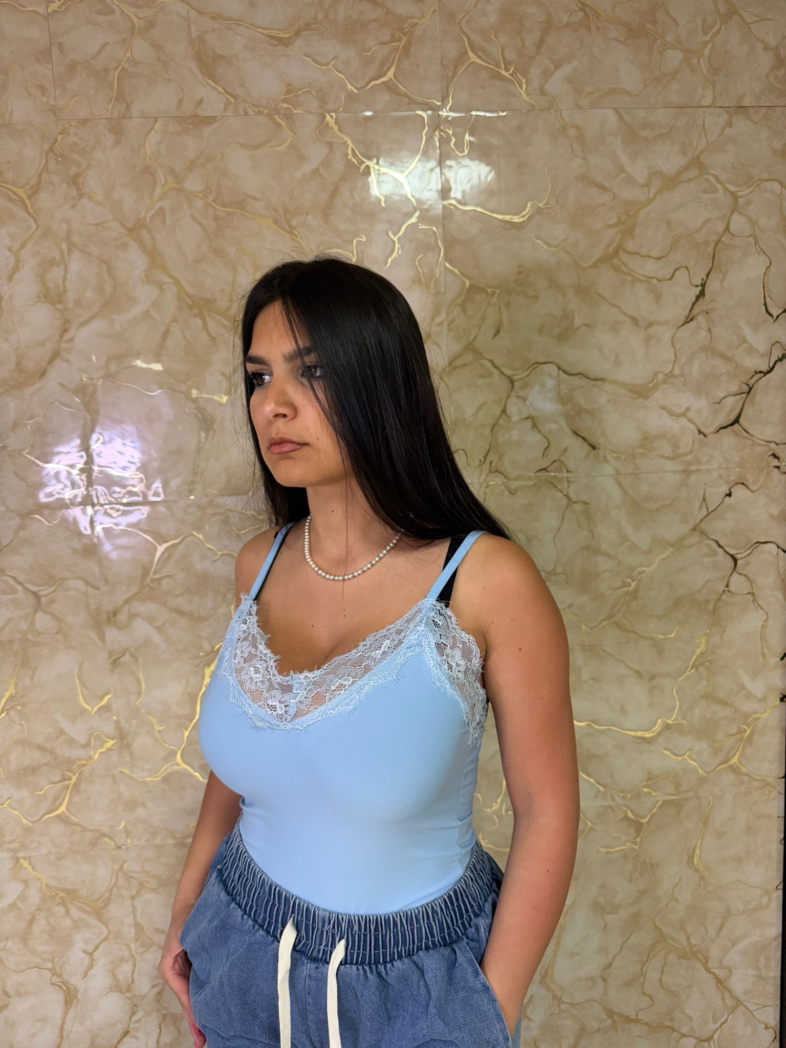 Body Pizzo Firenze