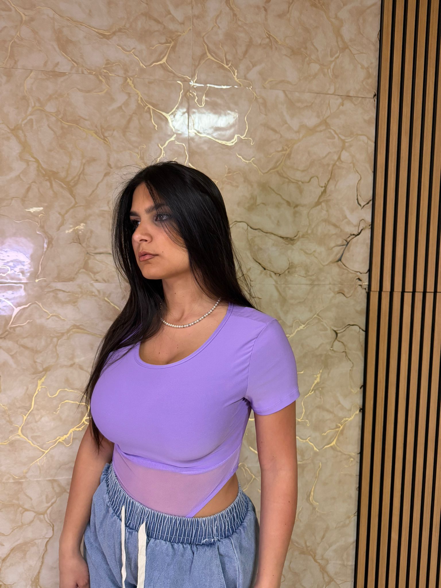 Body Velato Milano