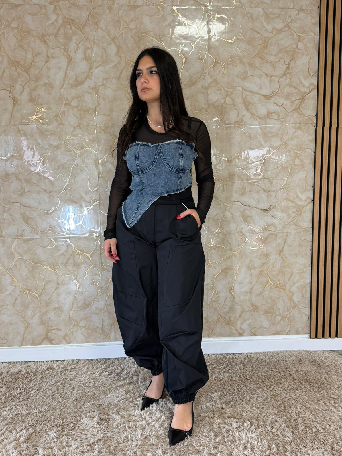 Maglia Nina