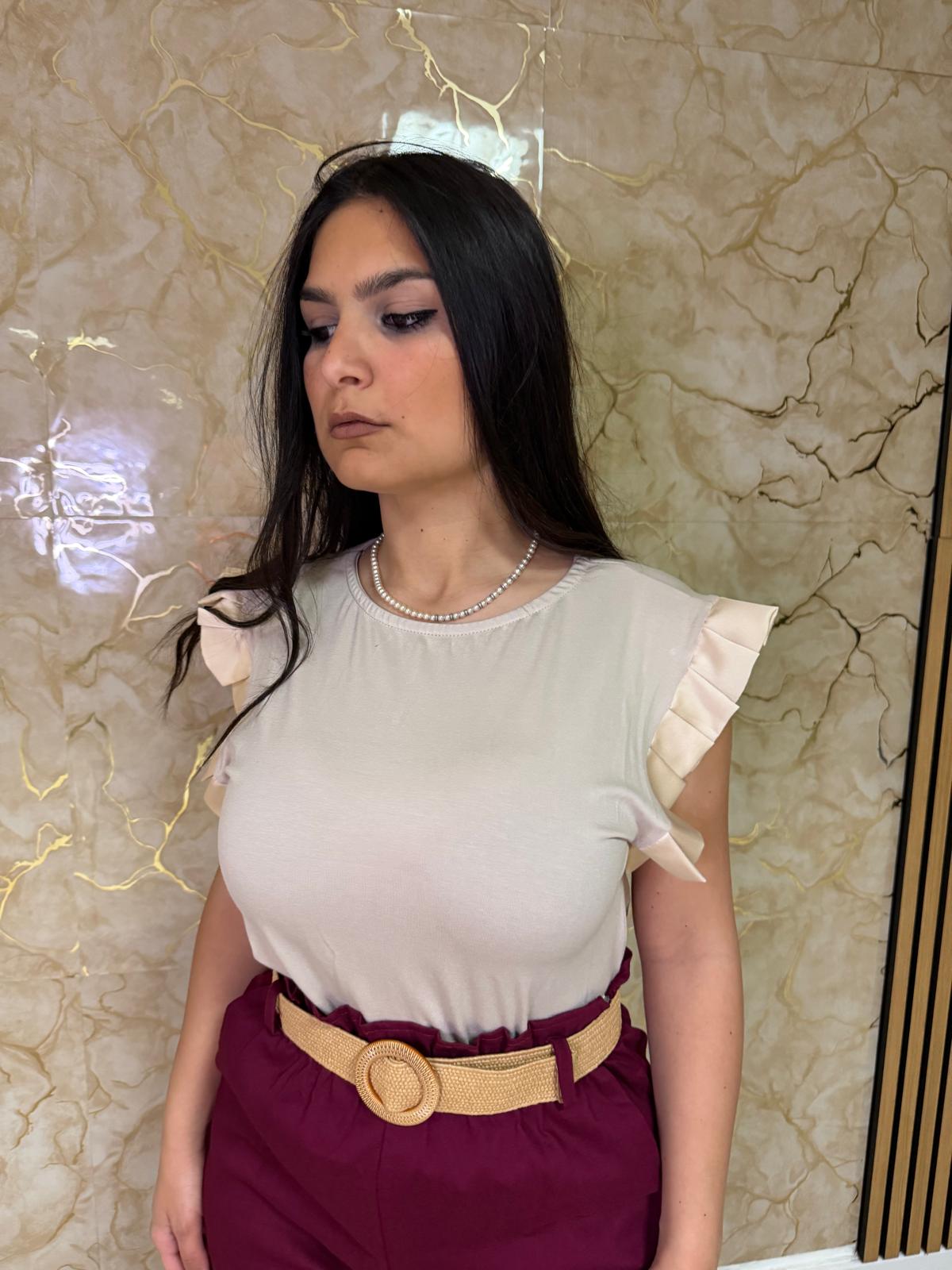 Maglia Elodie