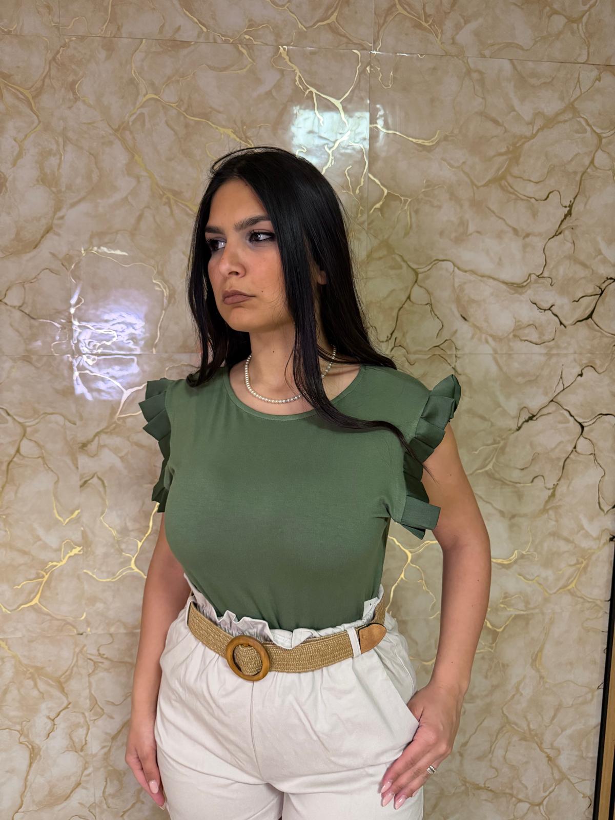 Maglia Elodie