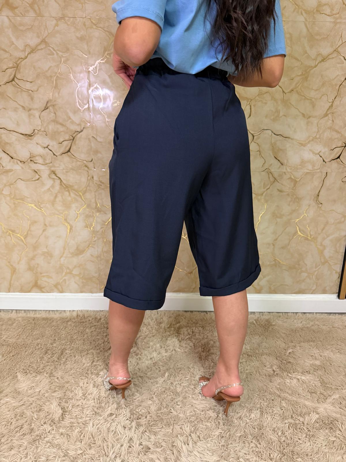 Pantaloncino Olivia