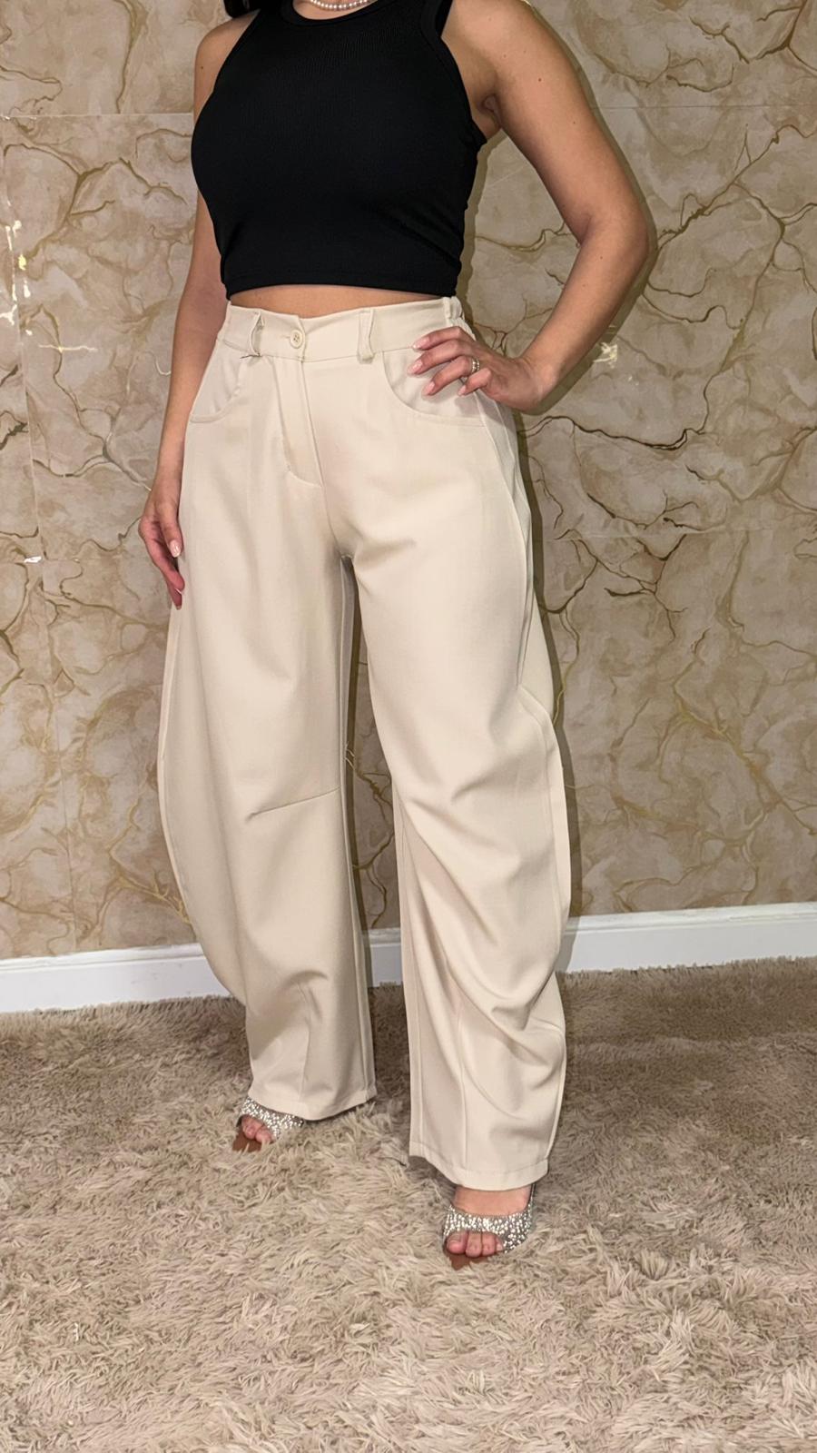 Pantalone Saturno