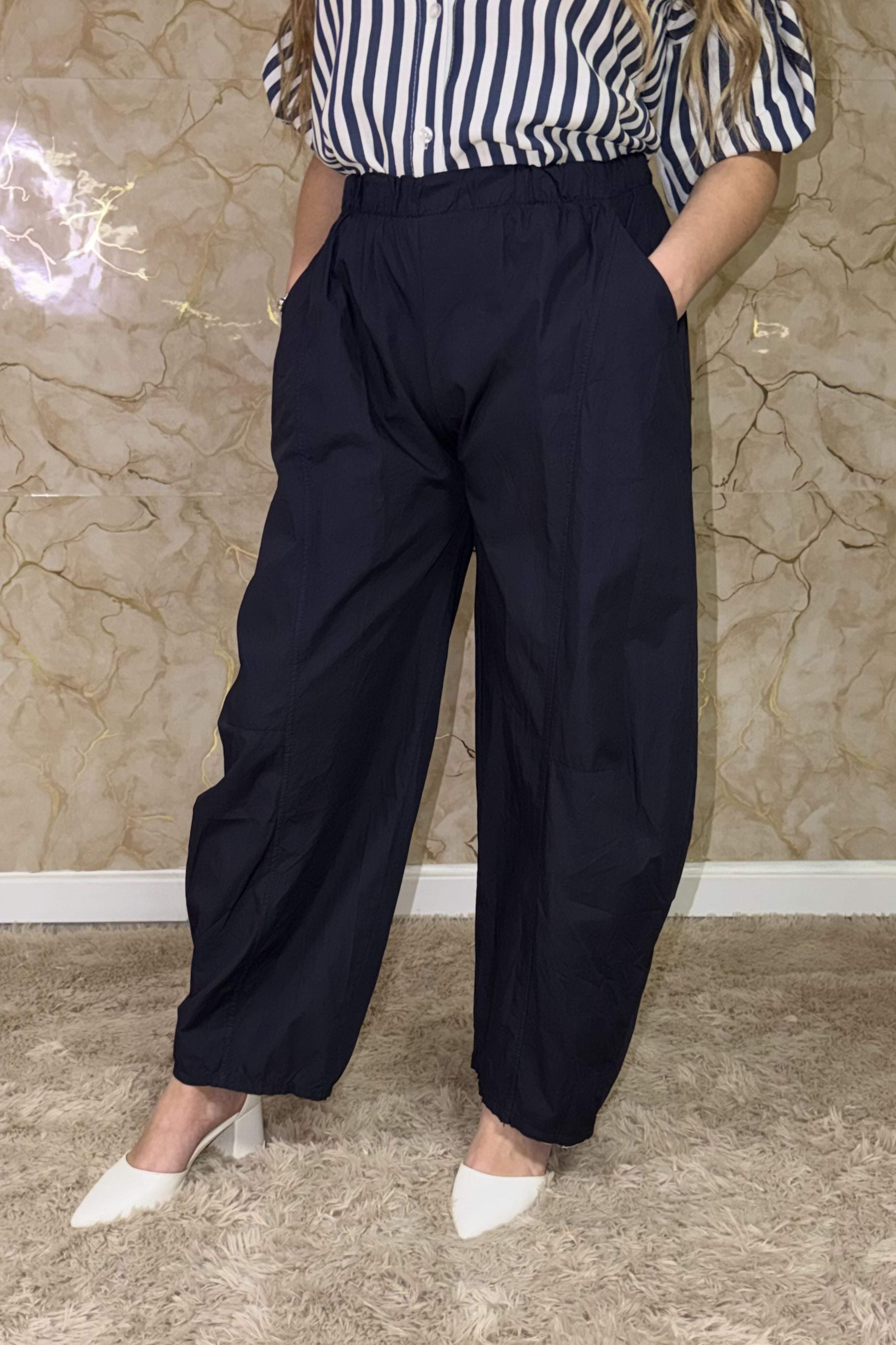 Pantalone Londra