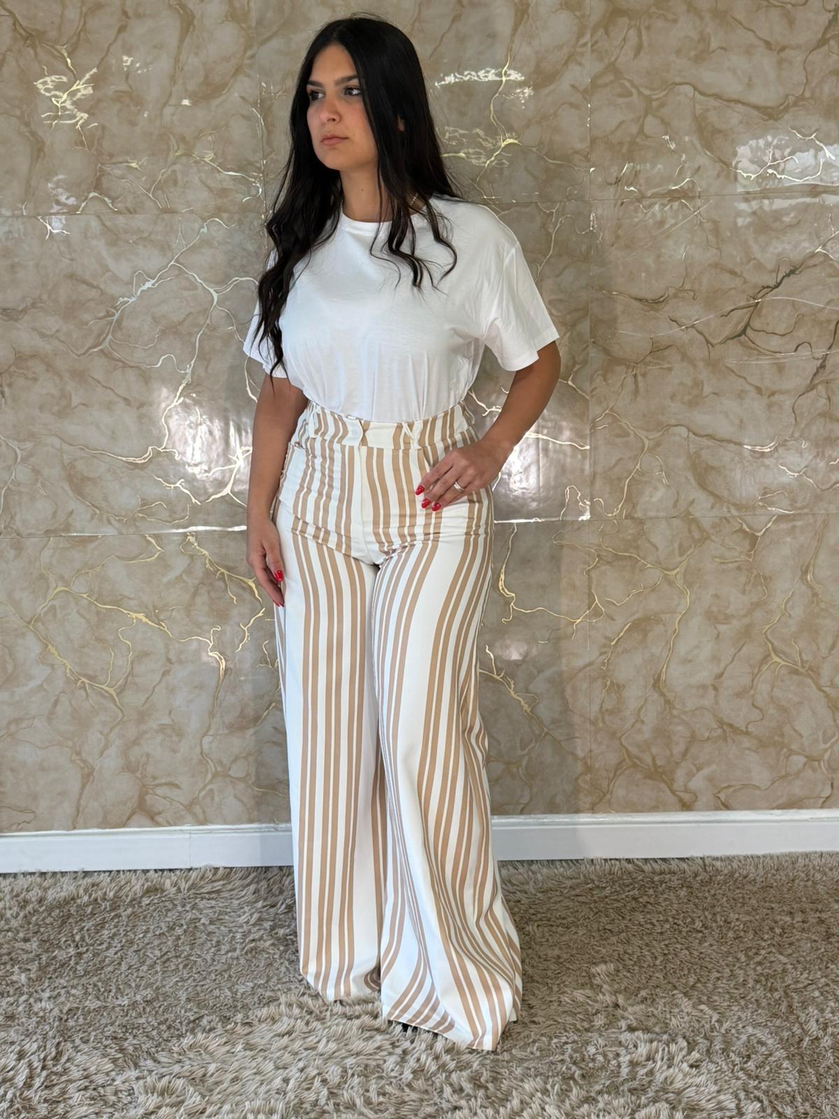 Pantalone Riviera
