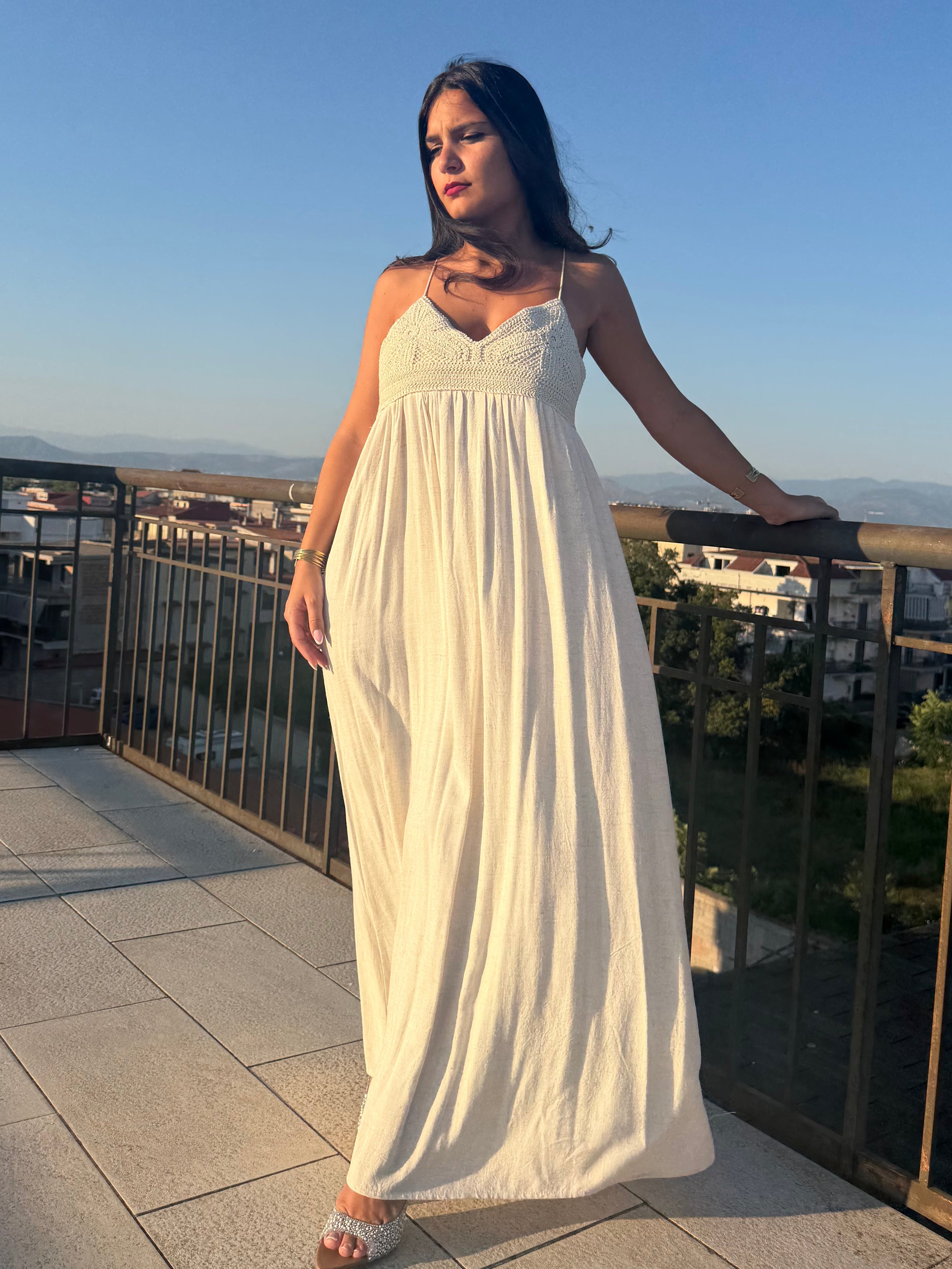 Abito Perla