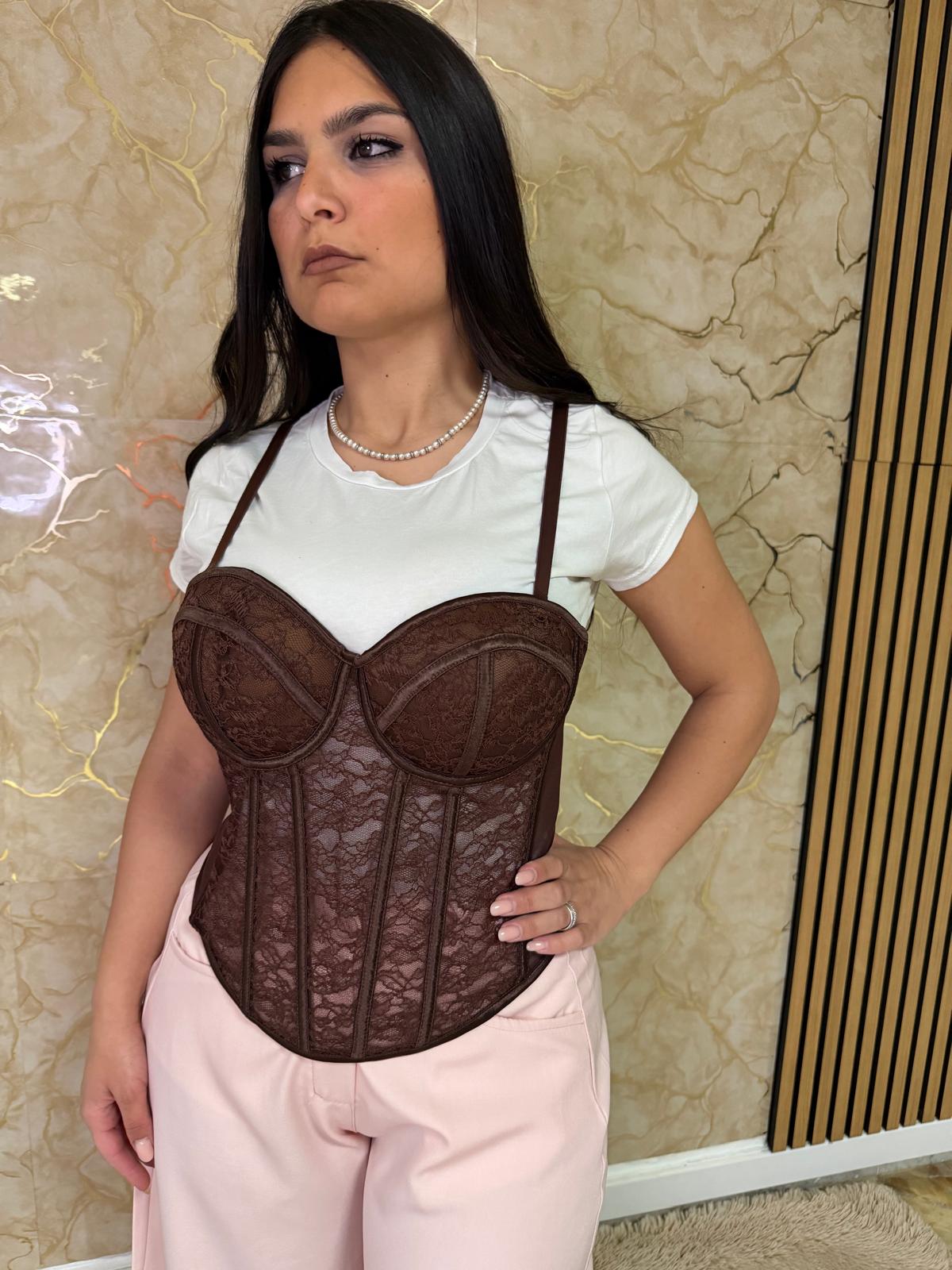 Corsetto Luna