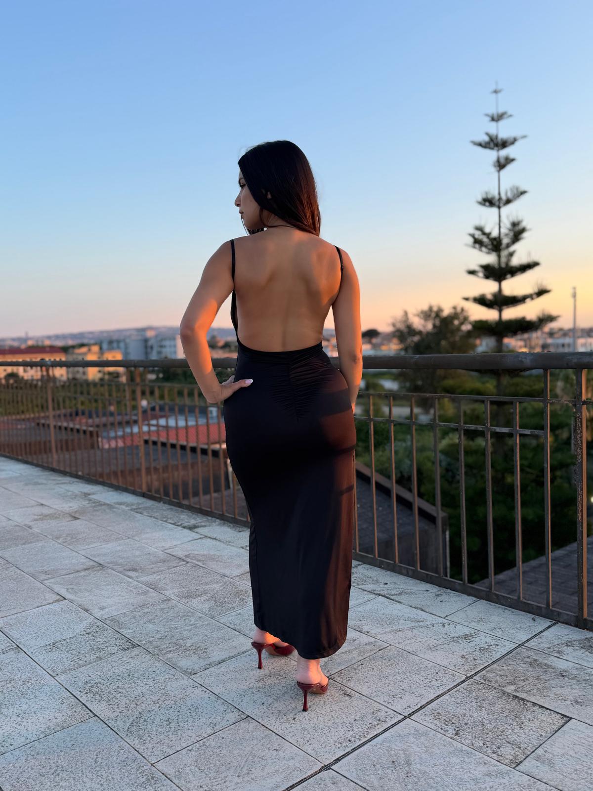 Abito Luna