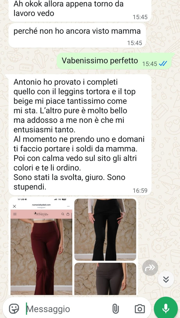 Giulia M.
