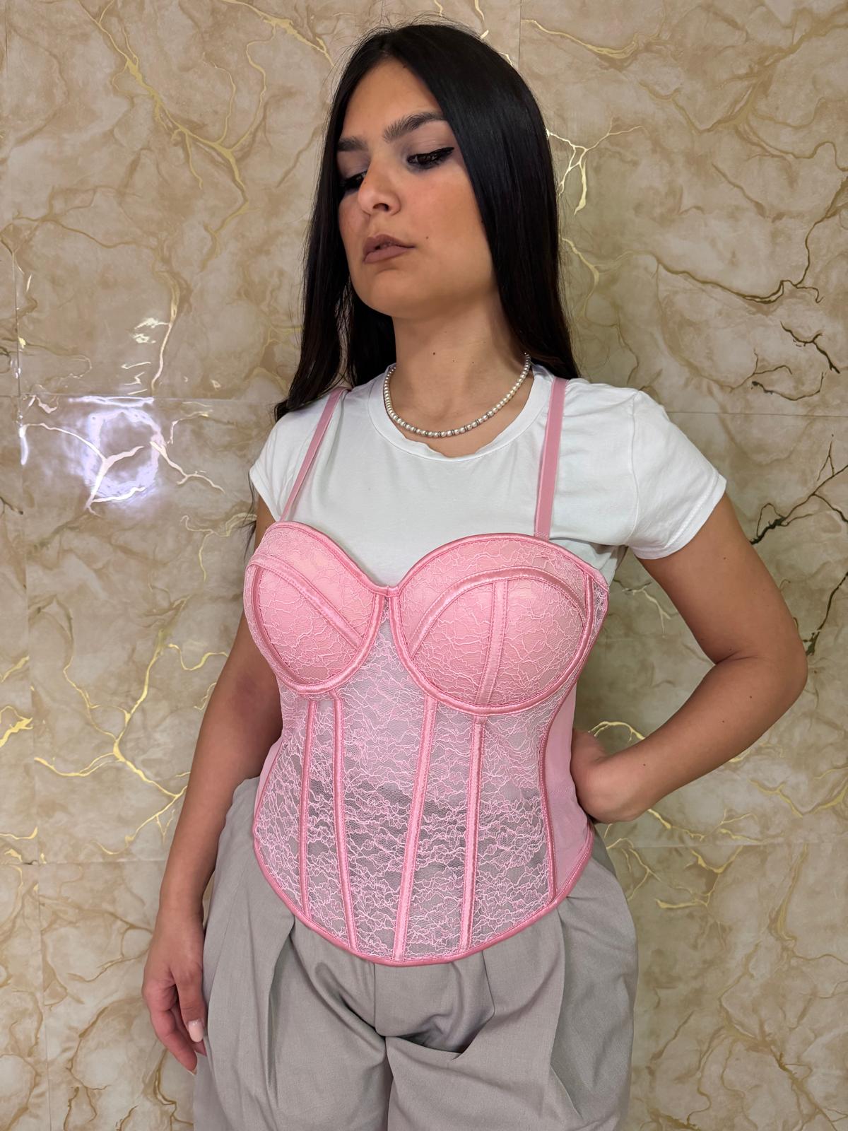 Corsetto Luna