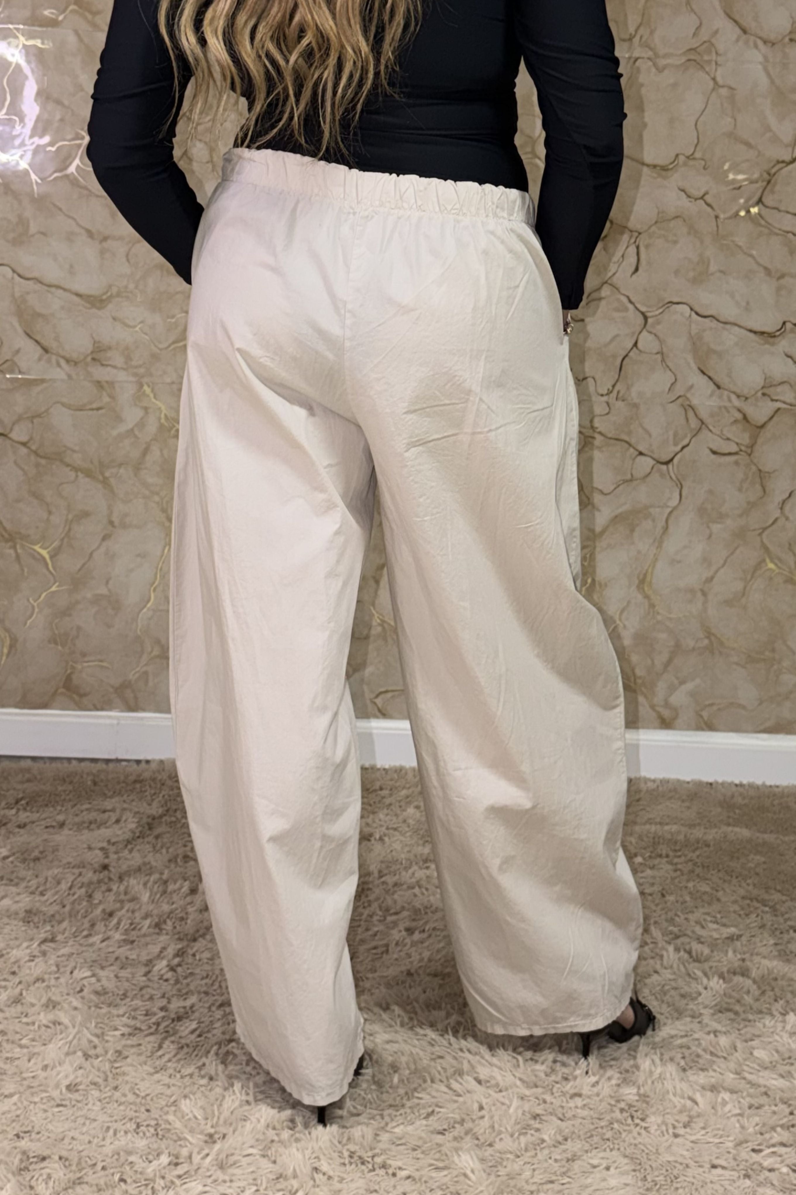 Pantalone Londra