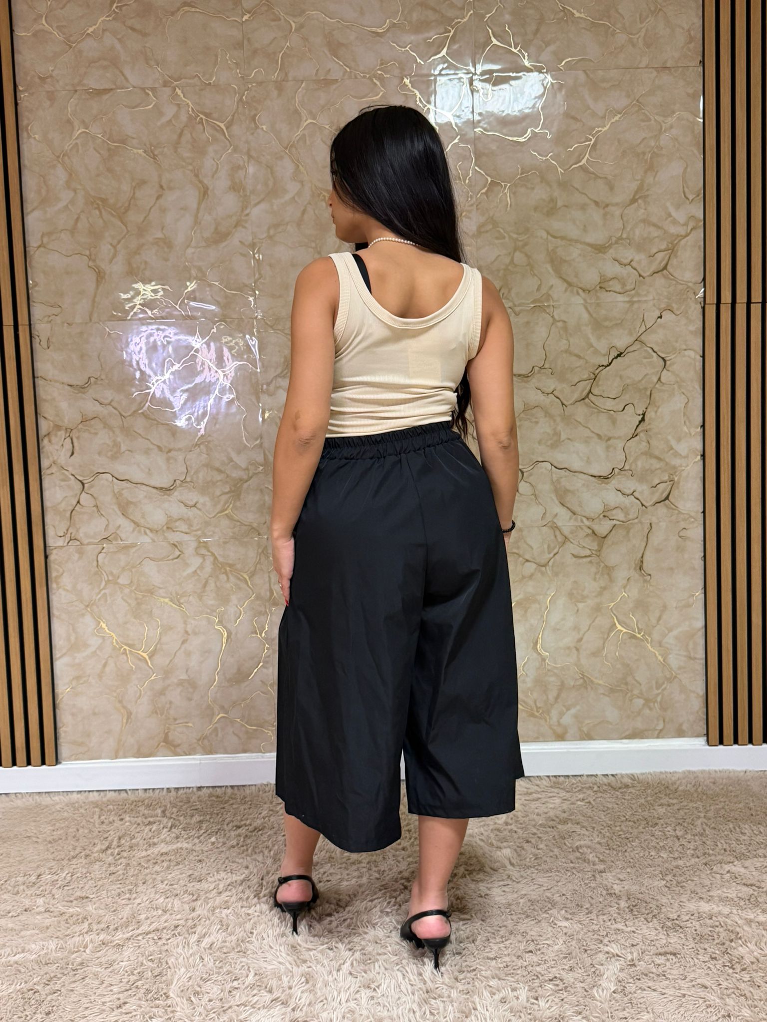 Pantalone Flow