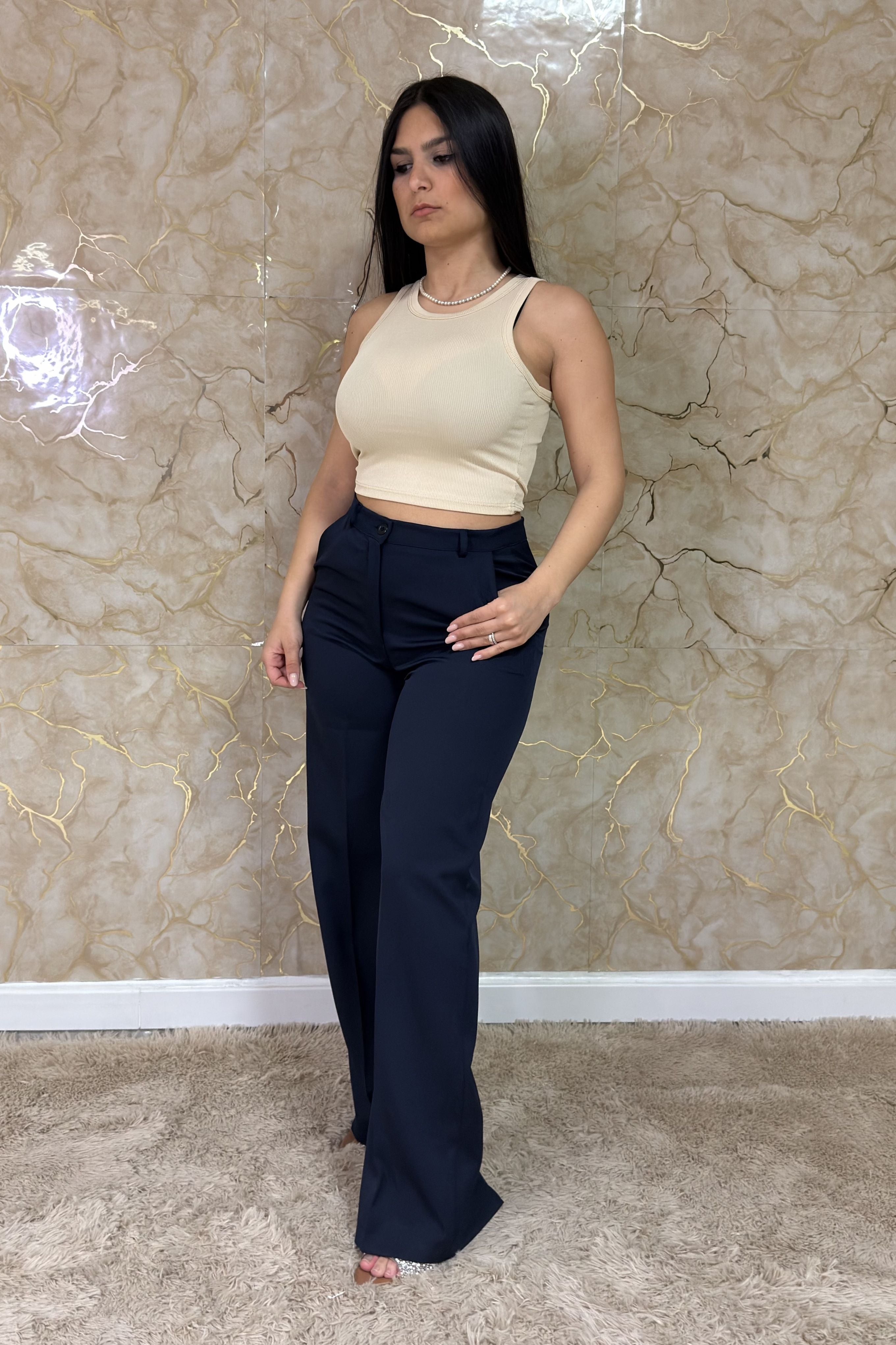 Pantalone Hera