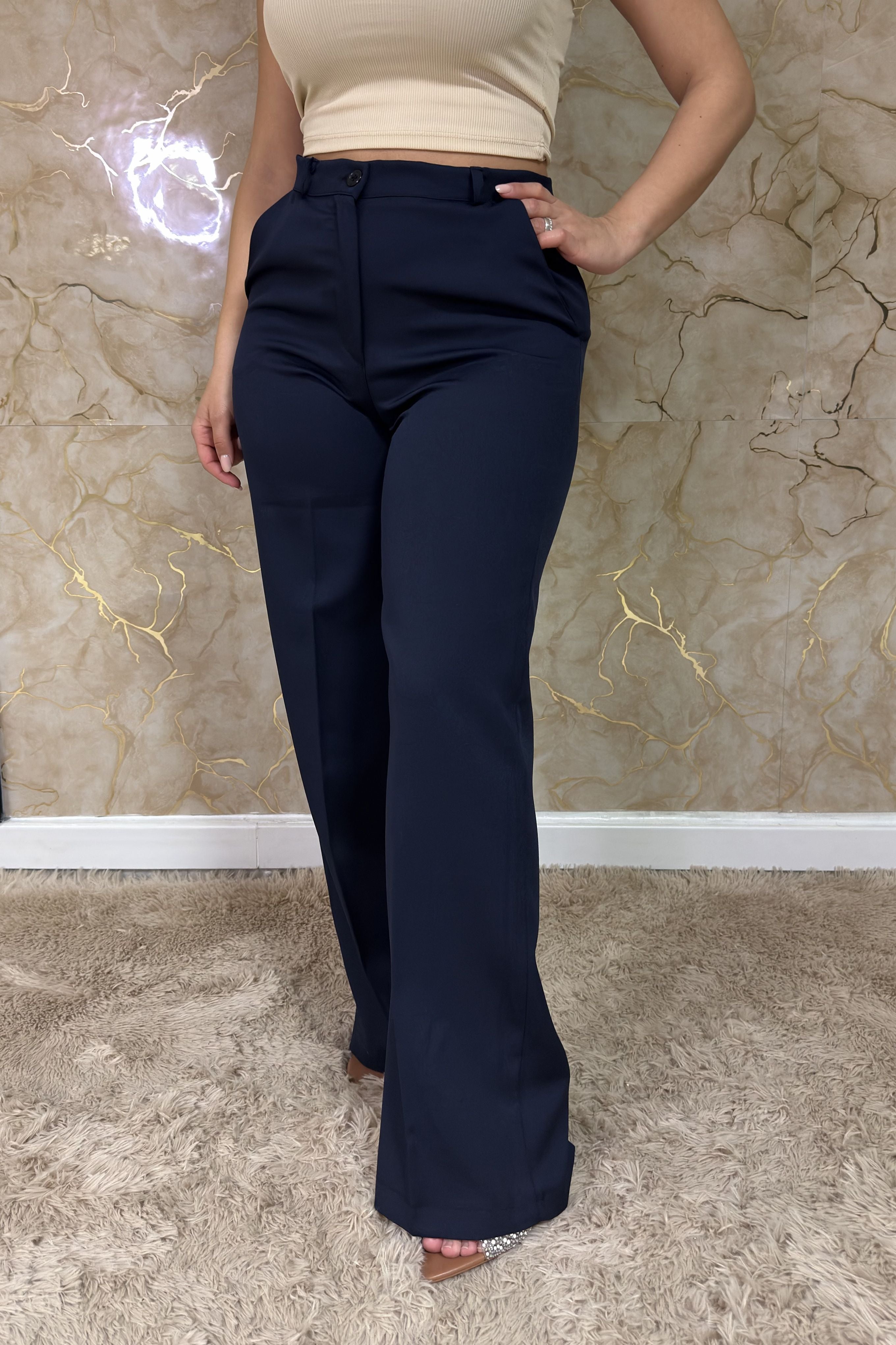 Pantalone Hera