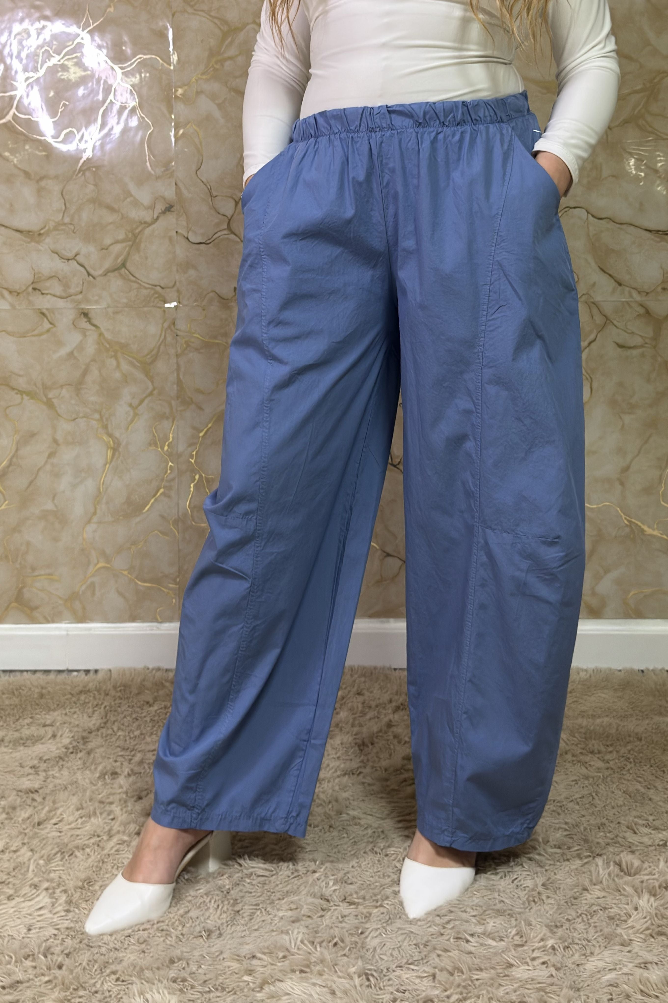 Pantalone Londra