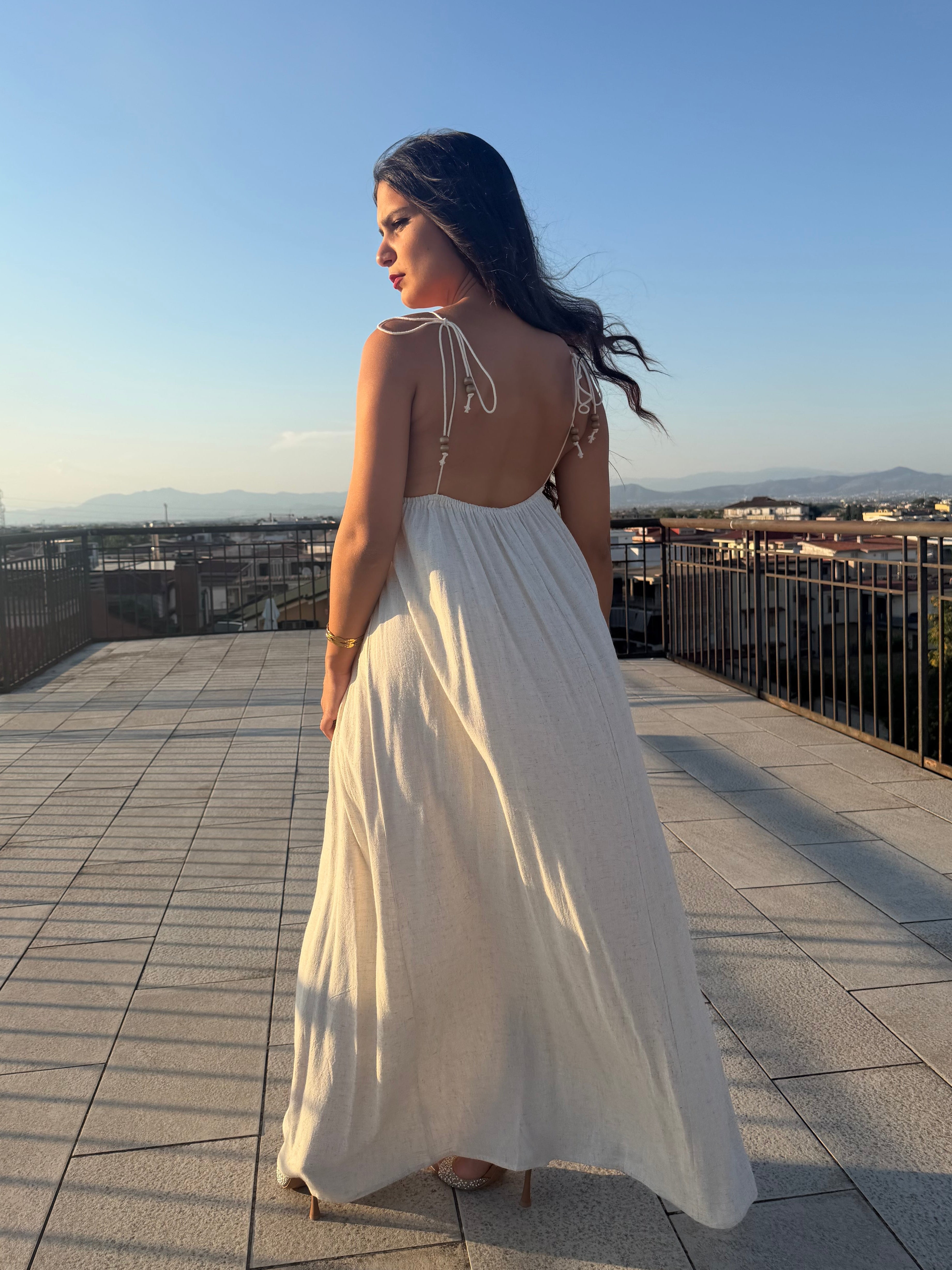 Abito Perla