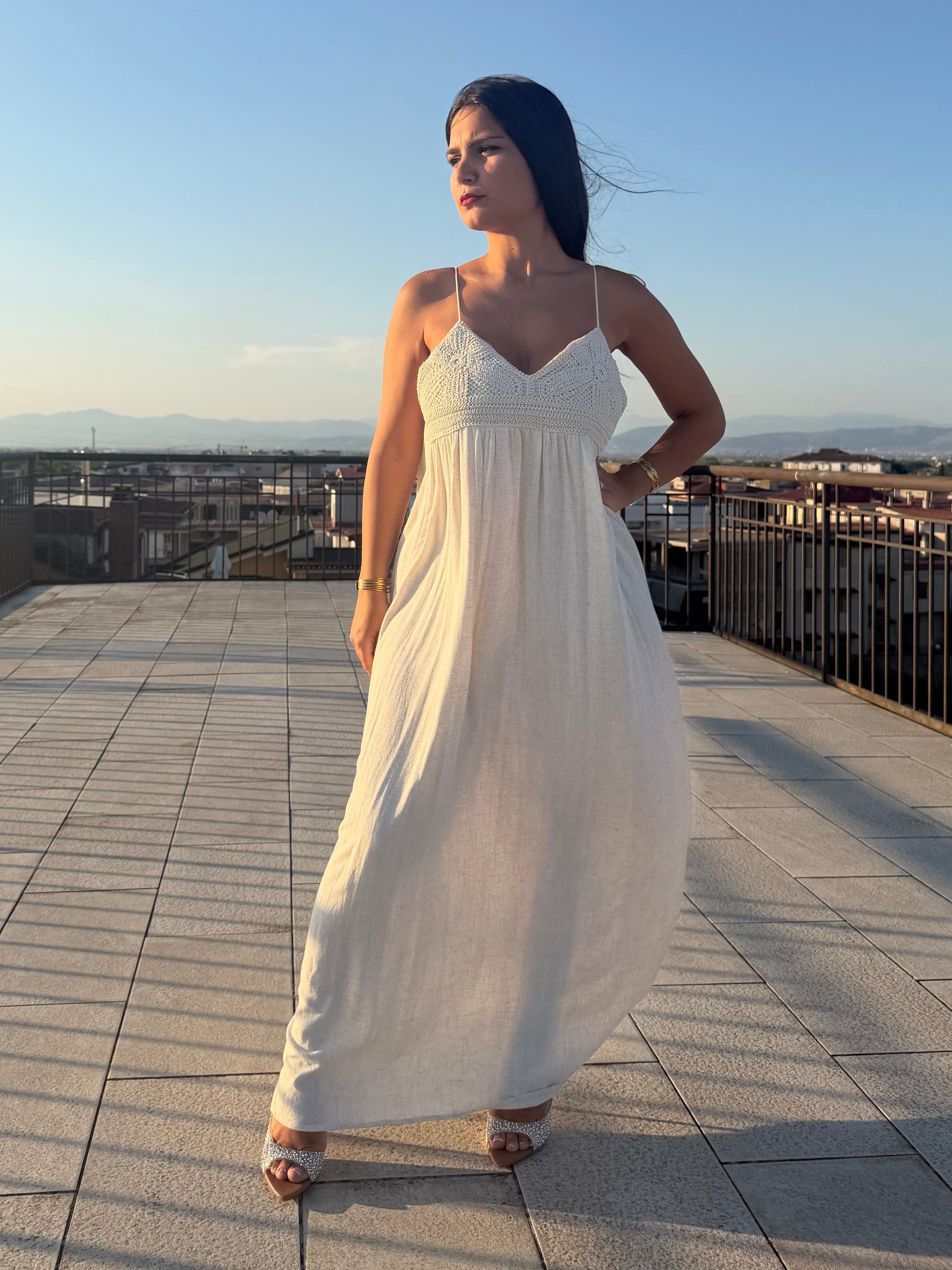 Abito Perla