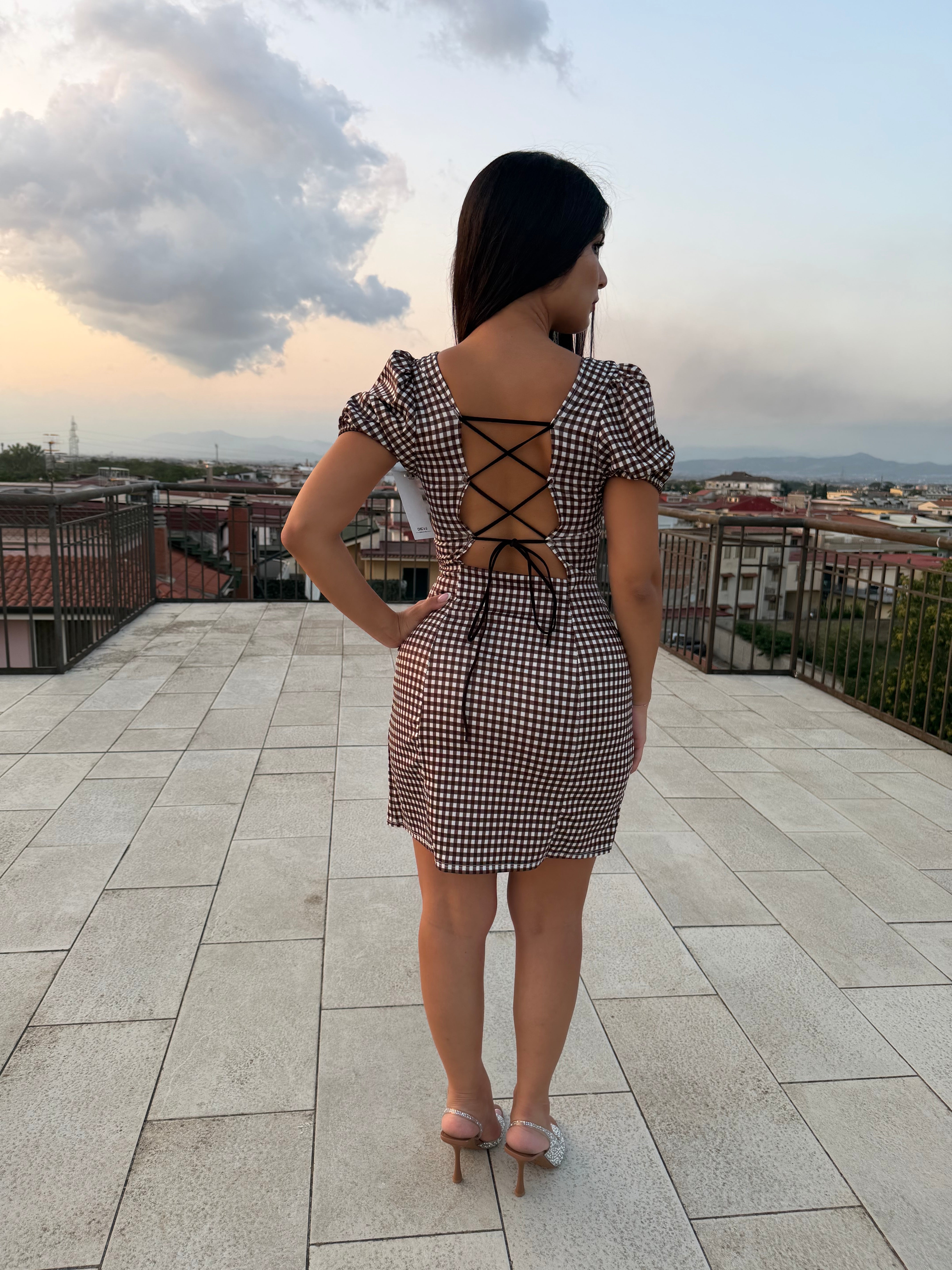 Vestito Soleil