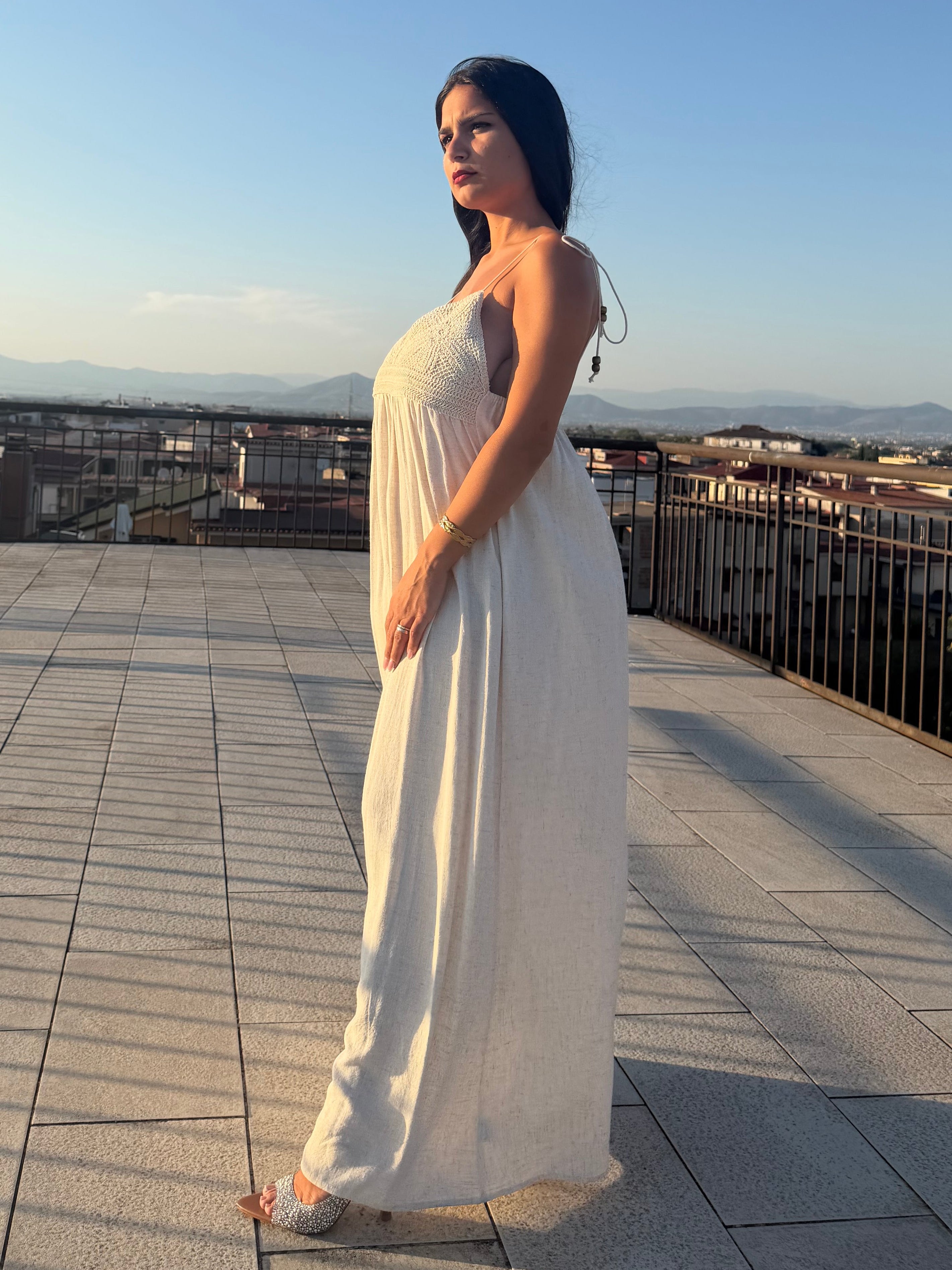 Abito Perla