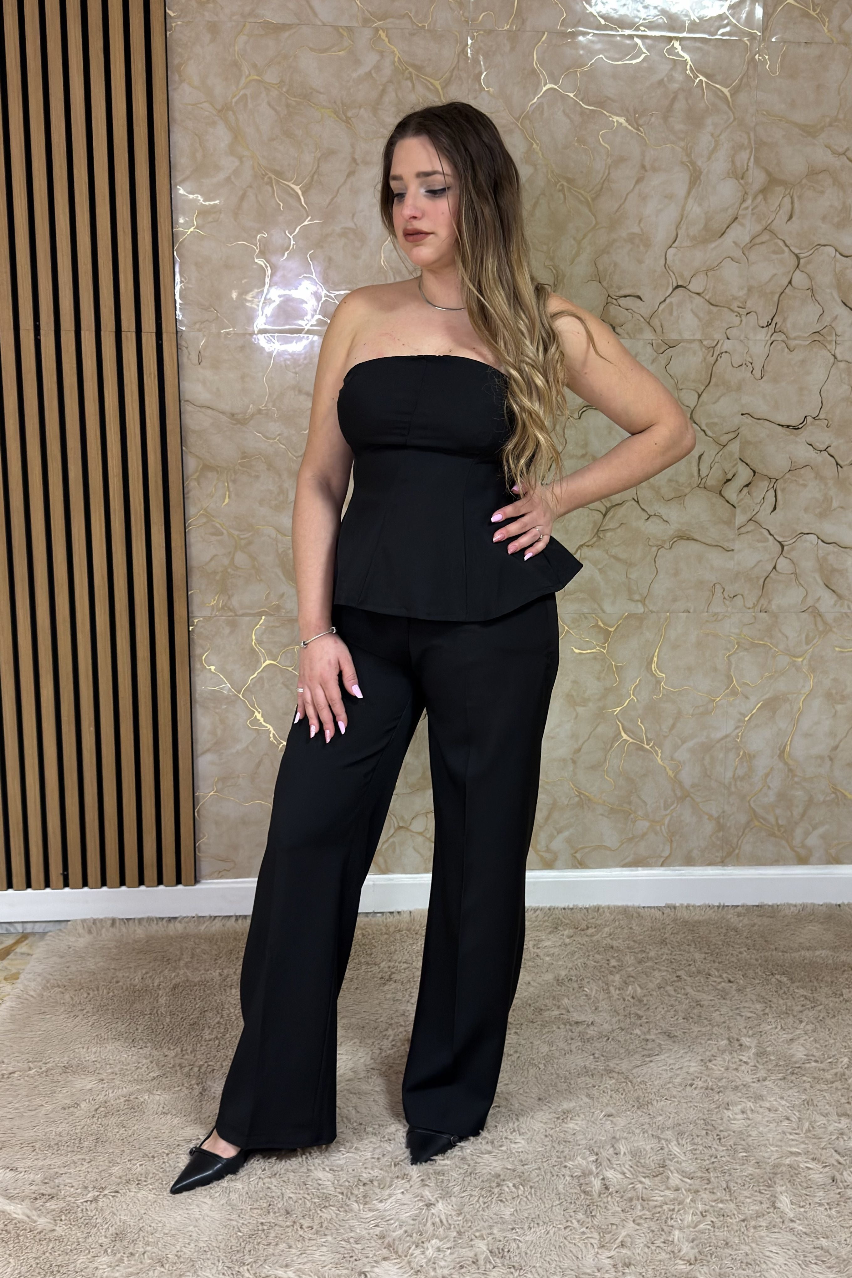 Coordinato Orchidea