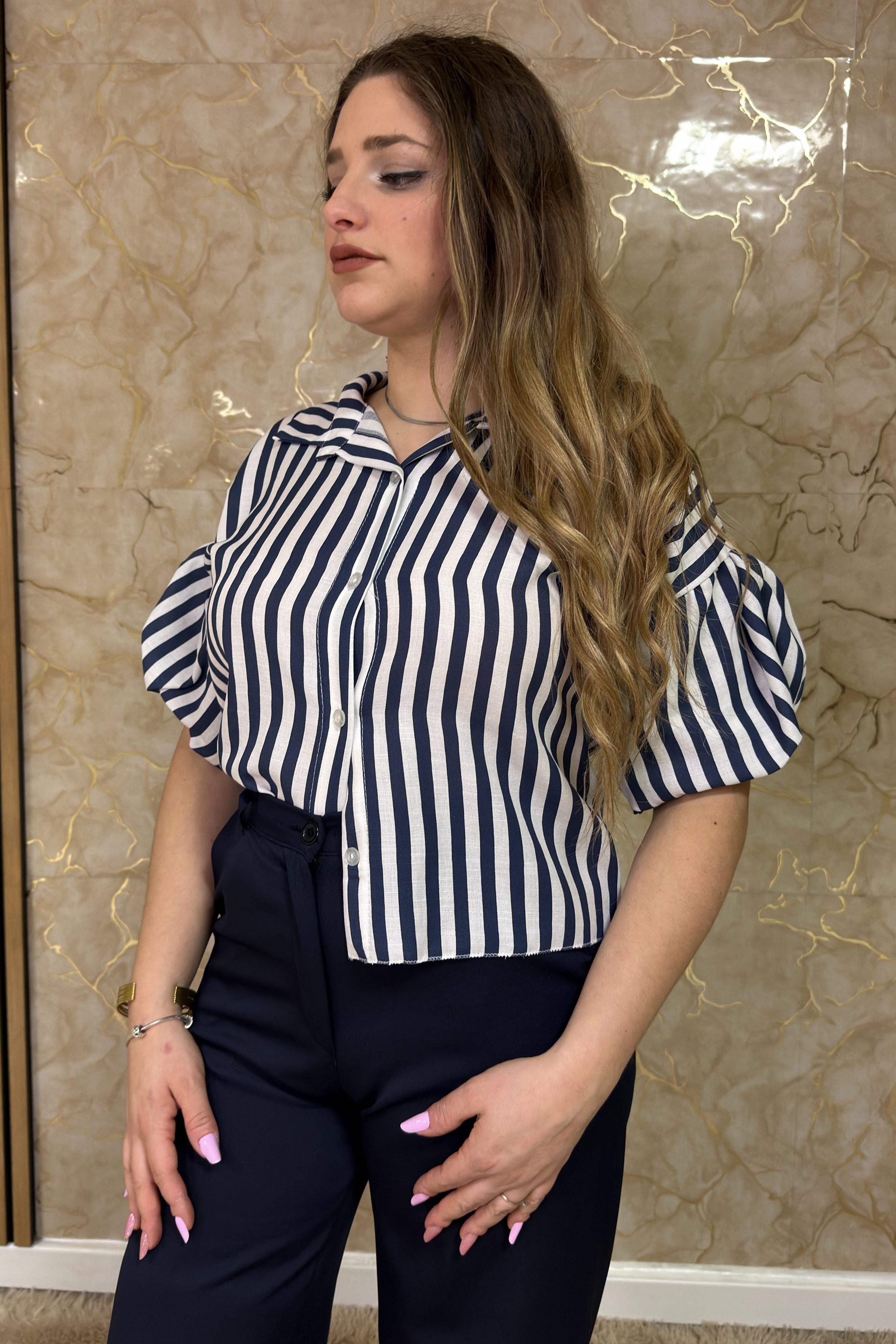 Camicia Portofino