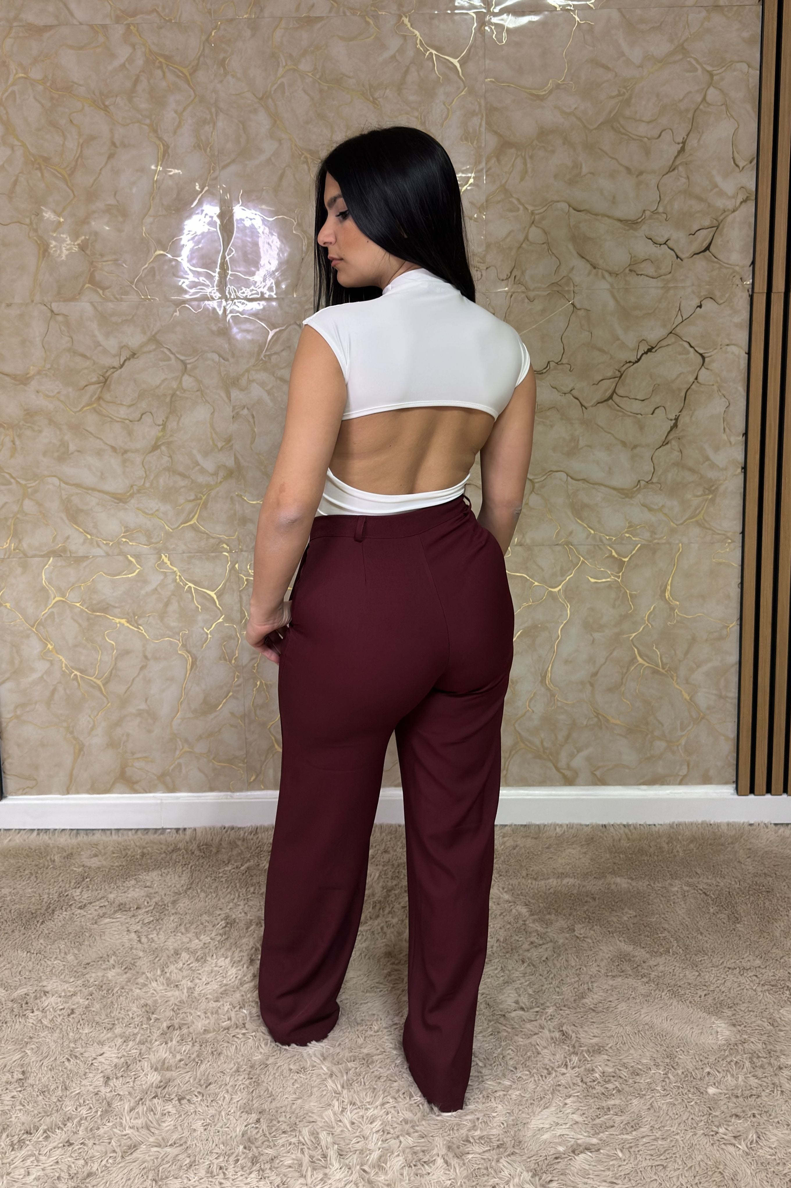 Body Frida