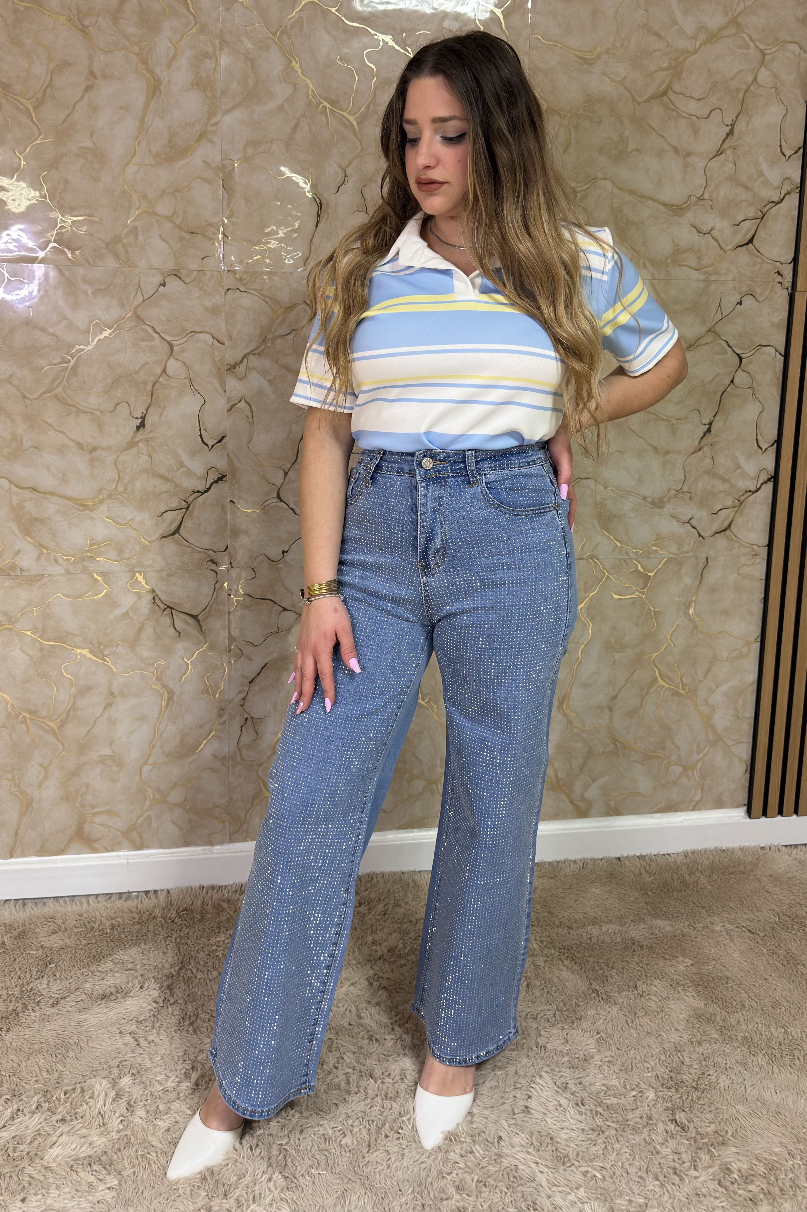 Polo Capri