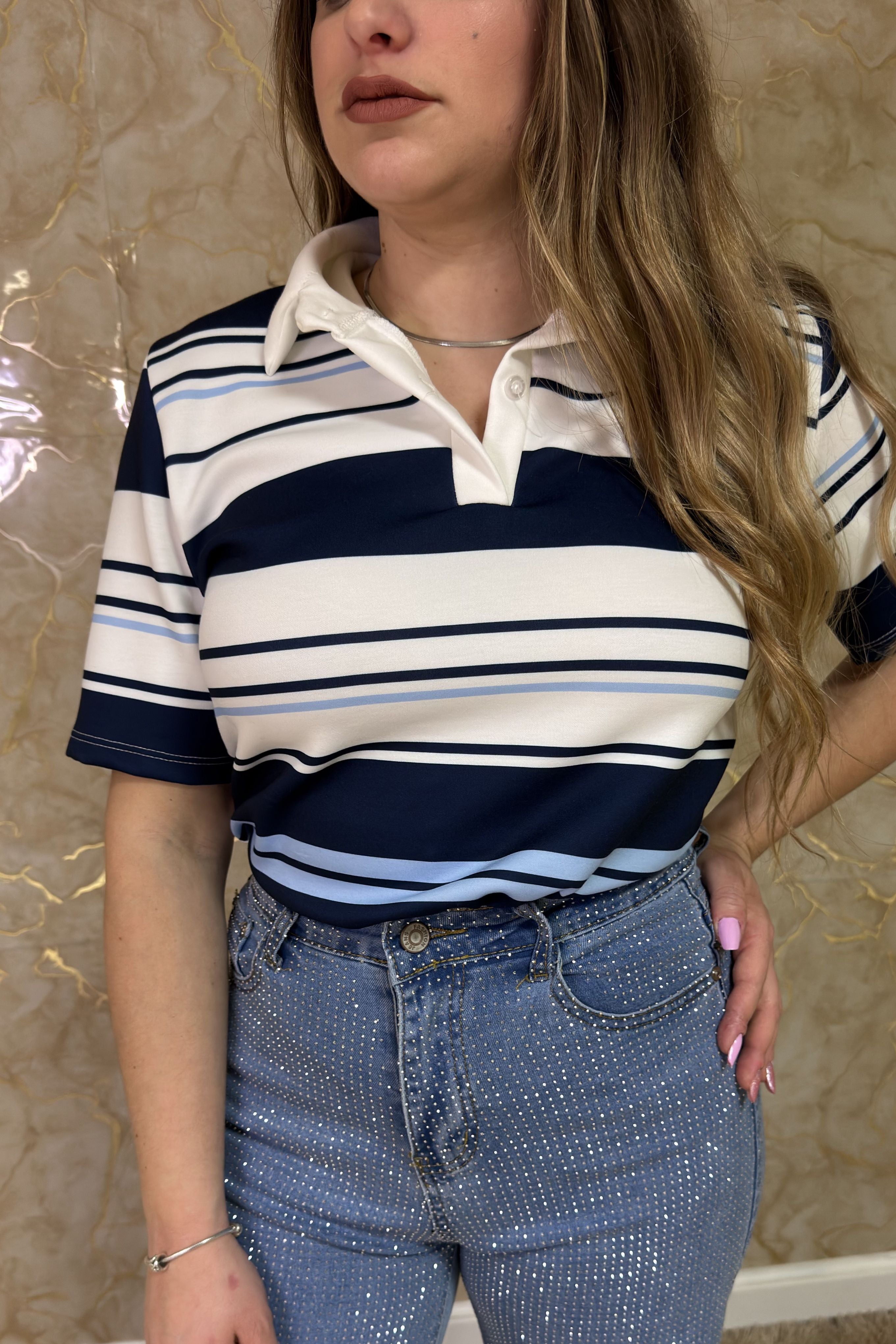 Polo Capri