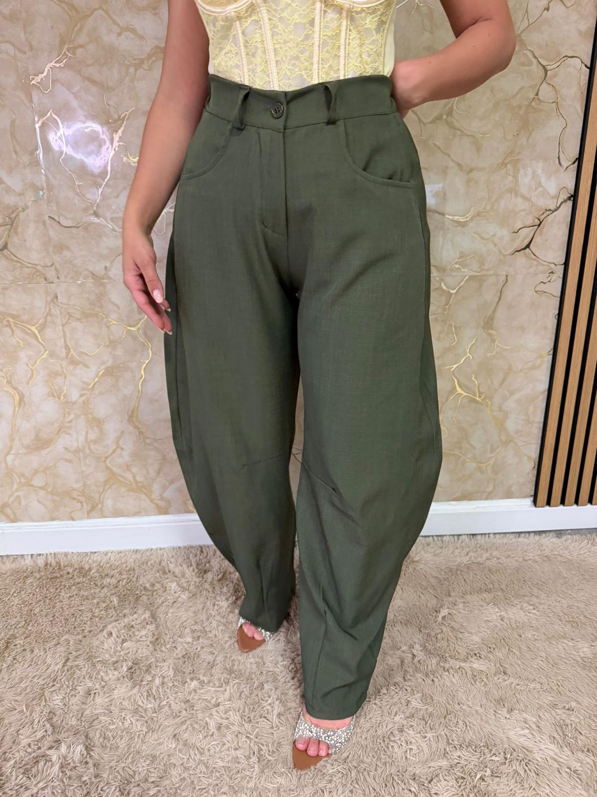 Pantalone Saturno