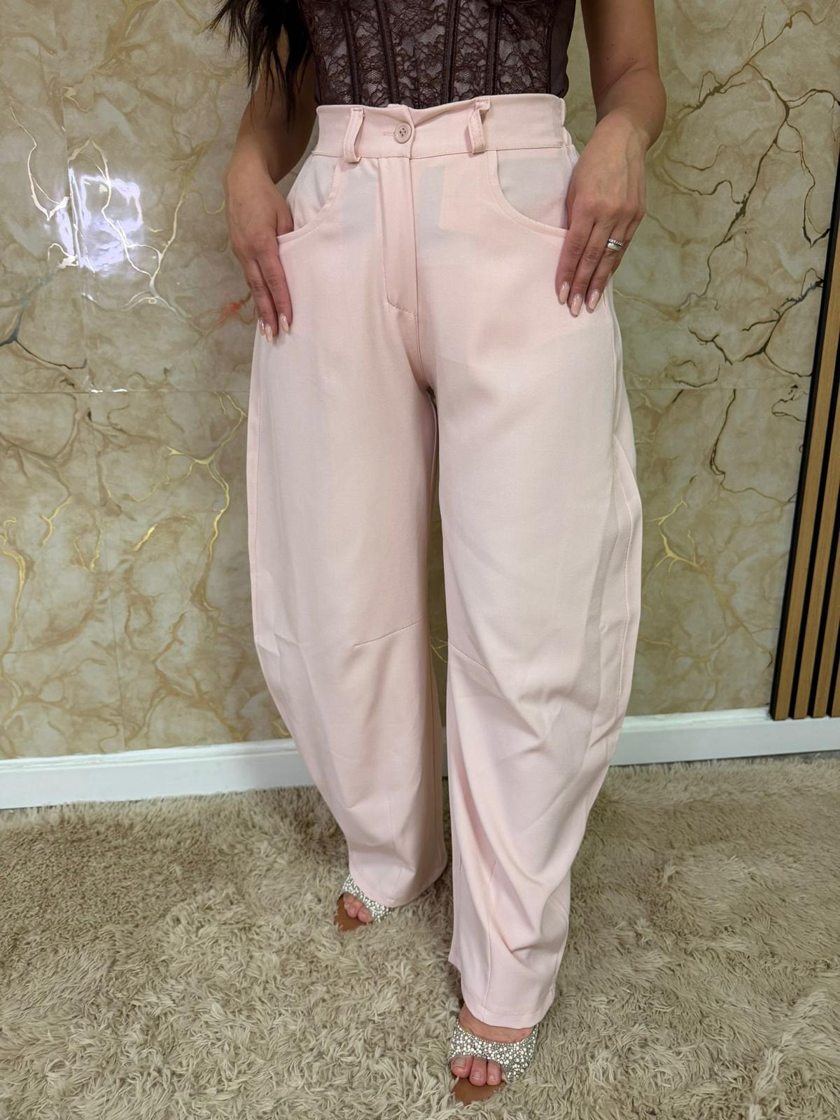 Pantalone Saturno