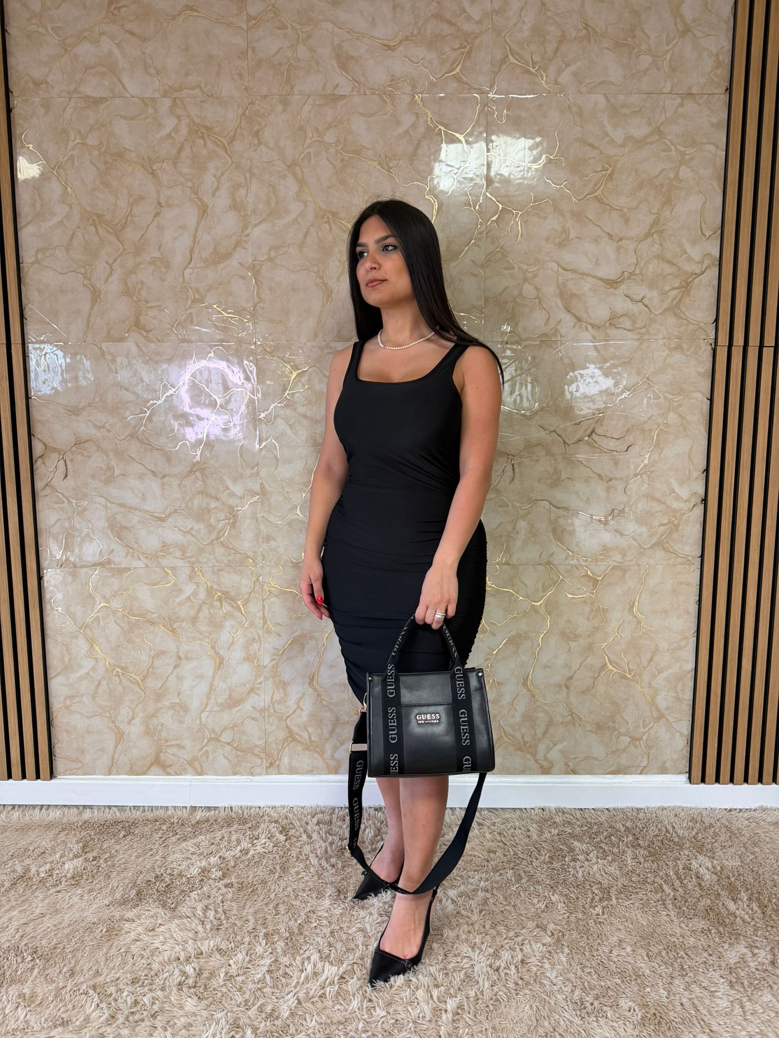 Vestito Essential