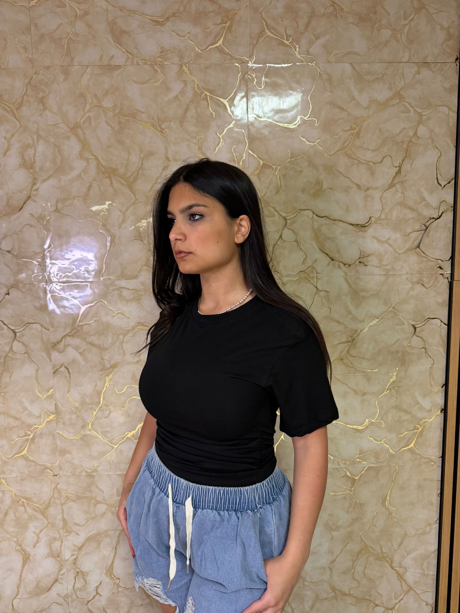 Maglia Daily