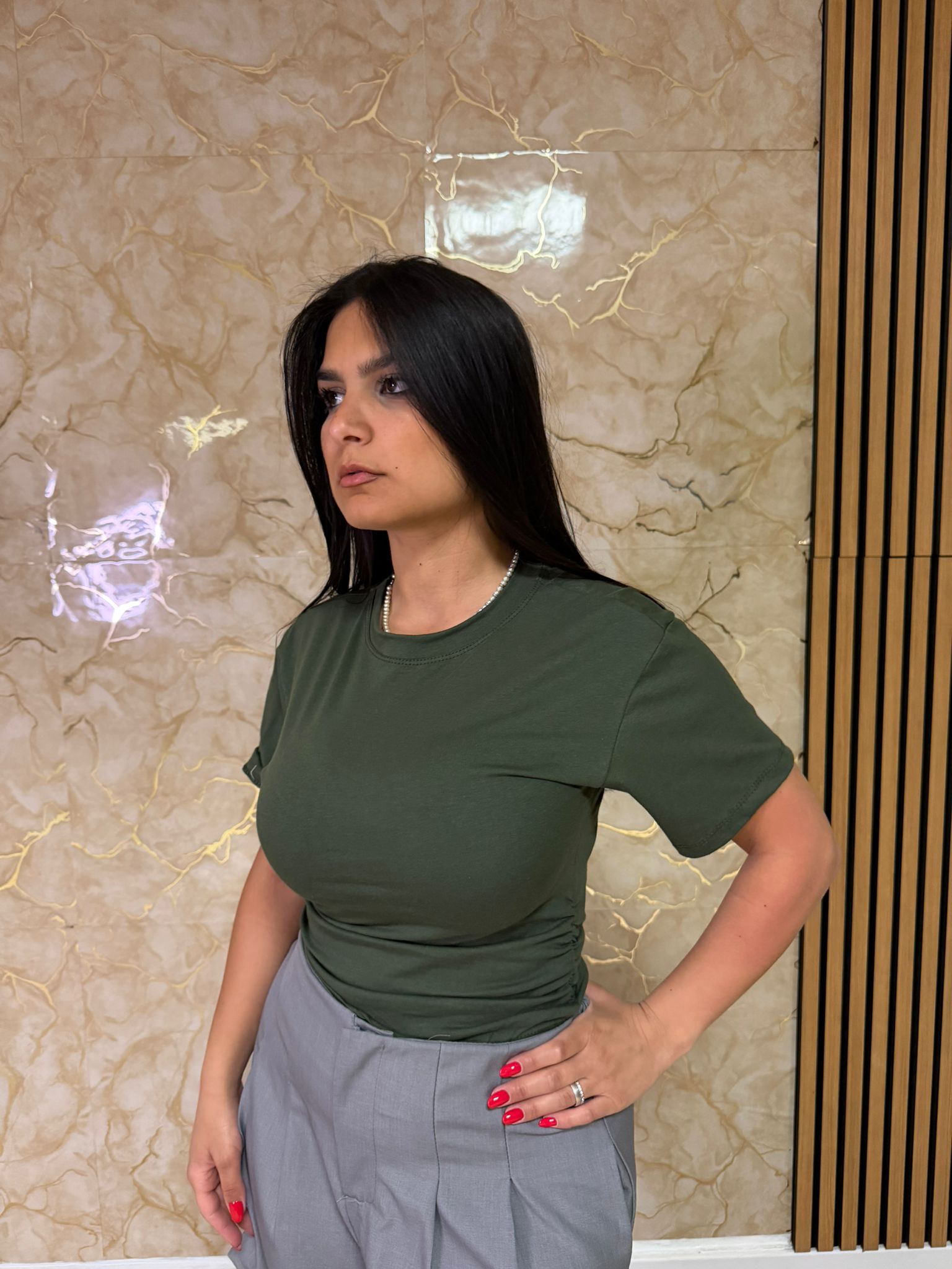 Maglia Daily